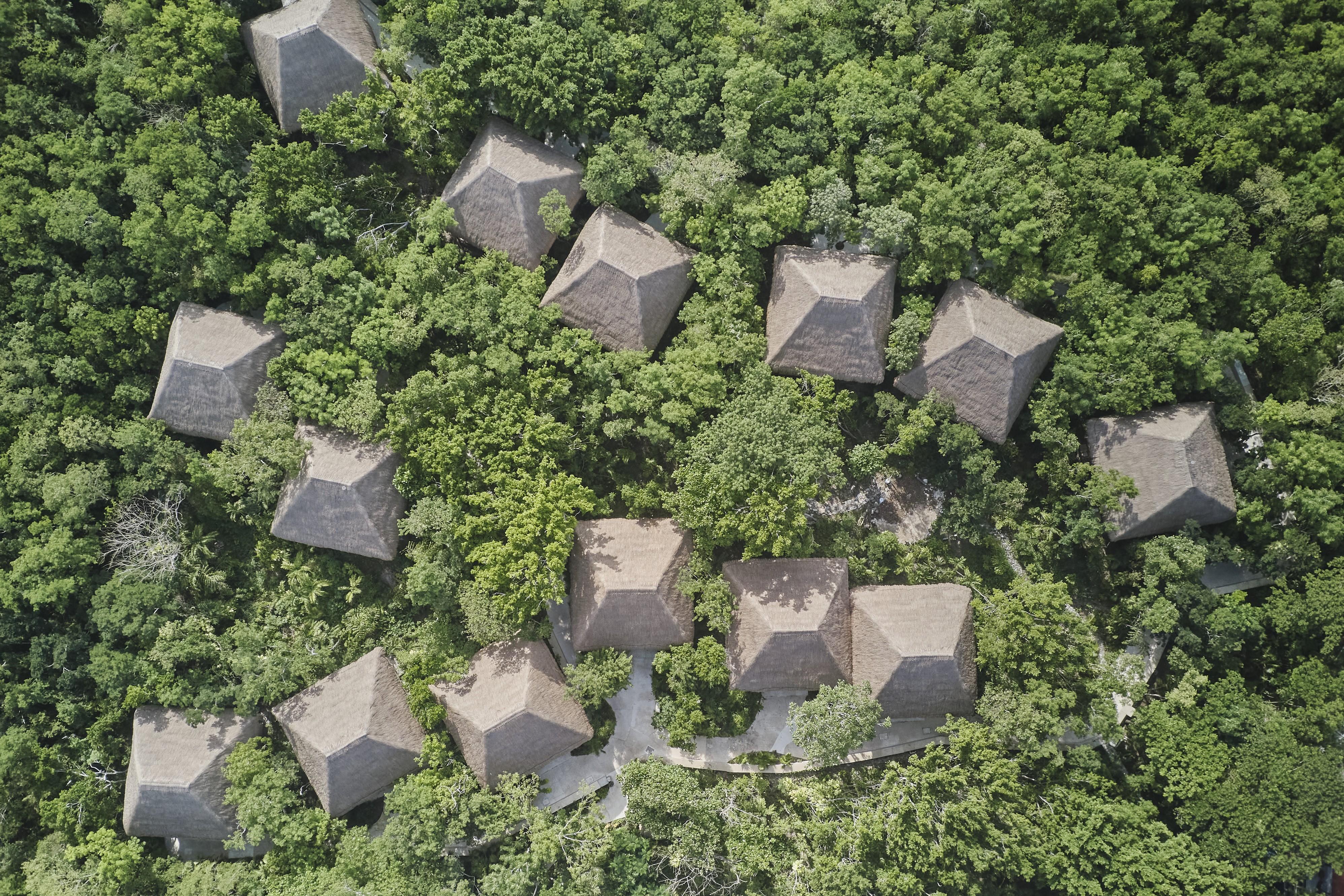 Resort The Explorean