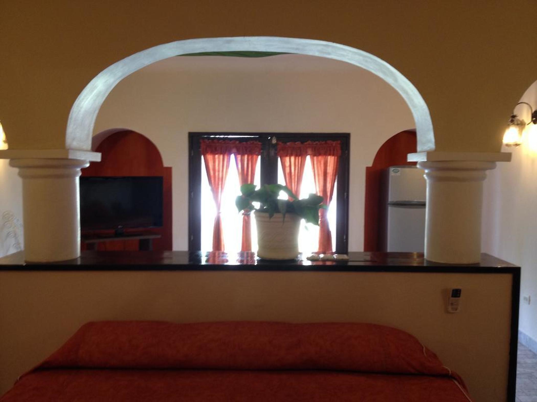 Villablanca Garden Hotel