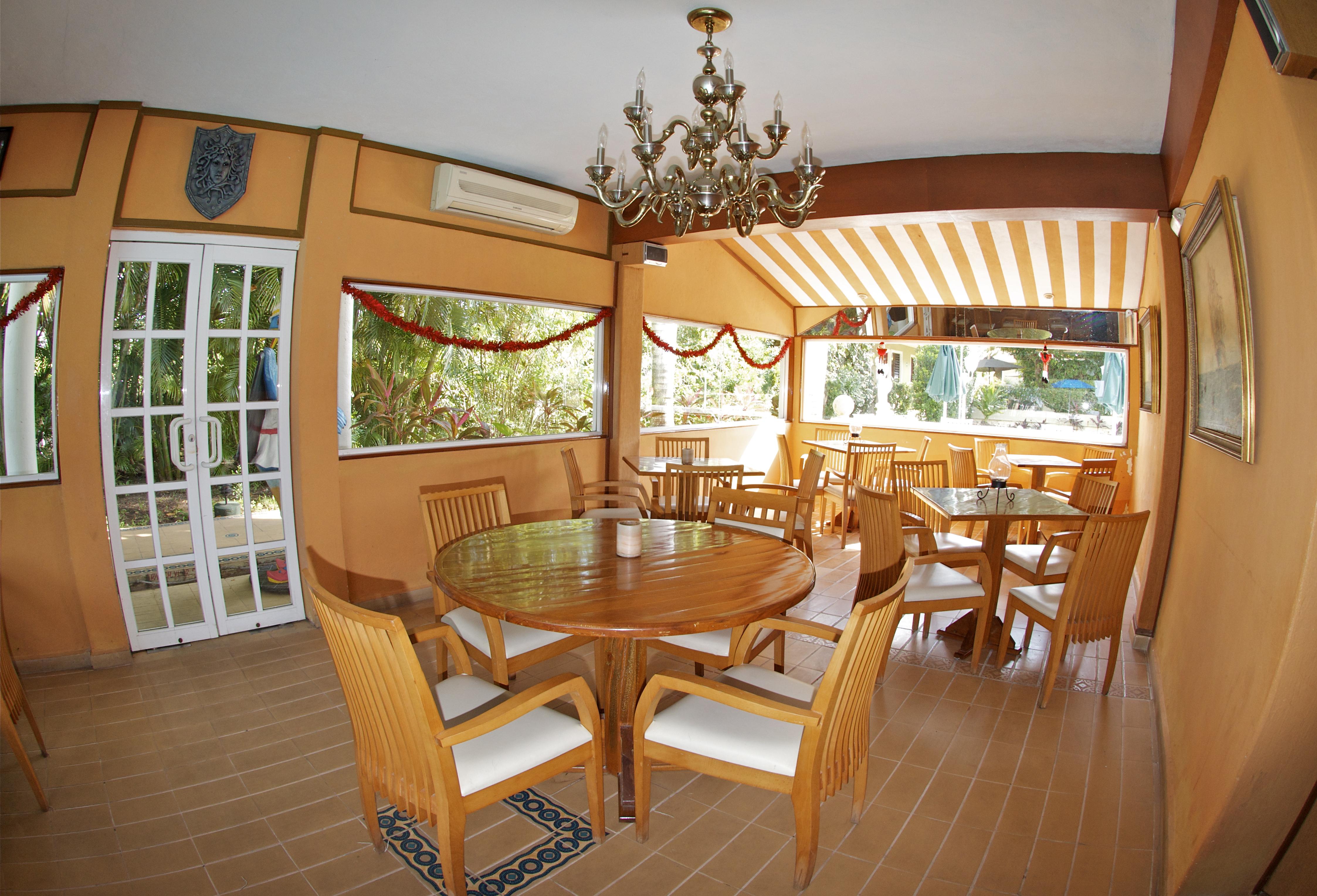 Hotel Villablanca Garden Cozumel