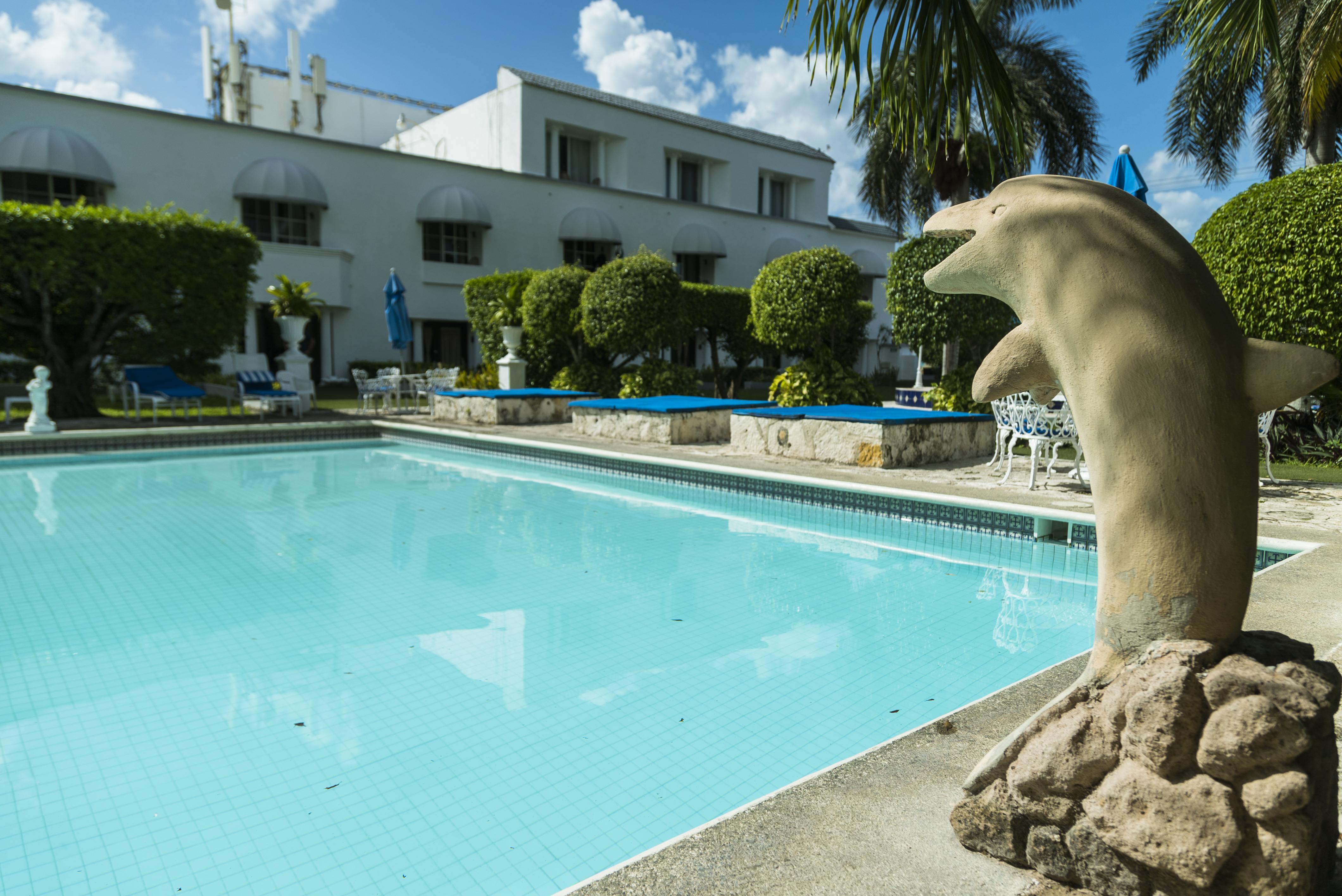 Hotel Villablanca Garden Cozumel