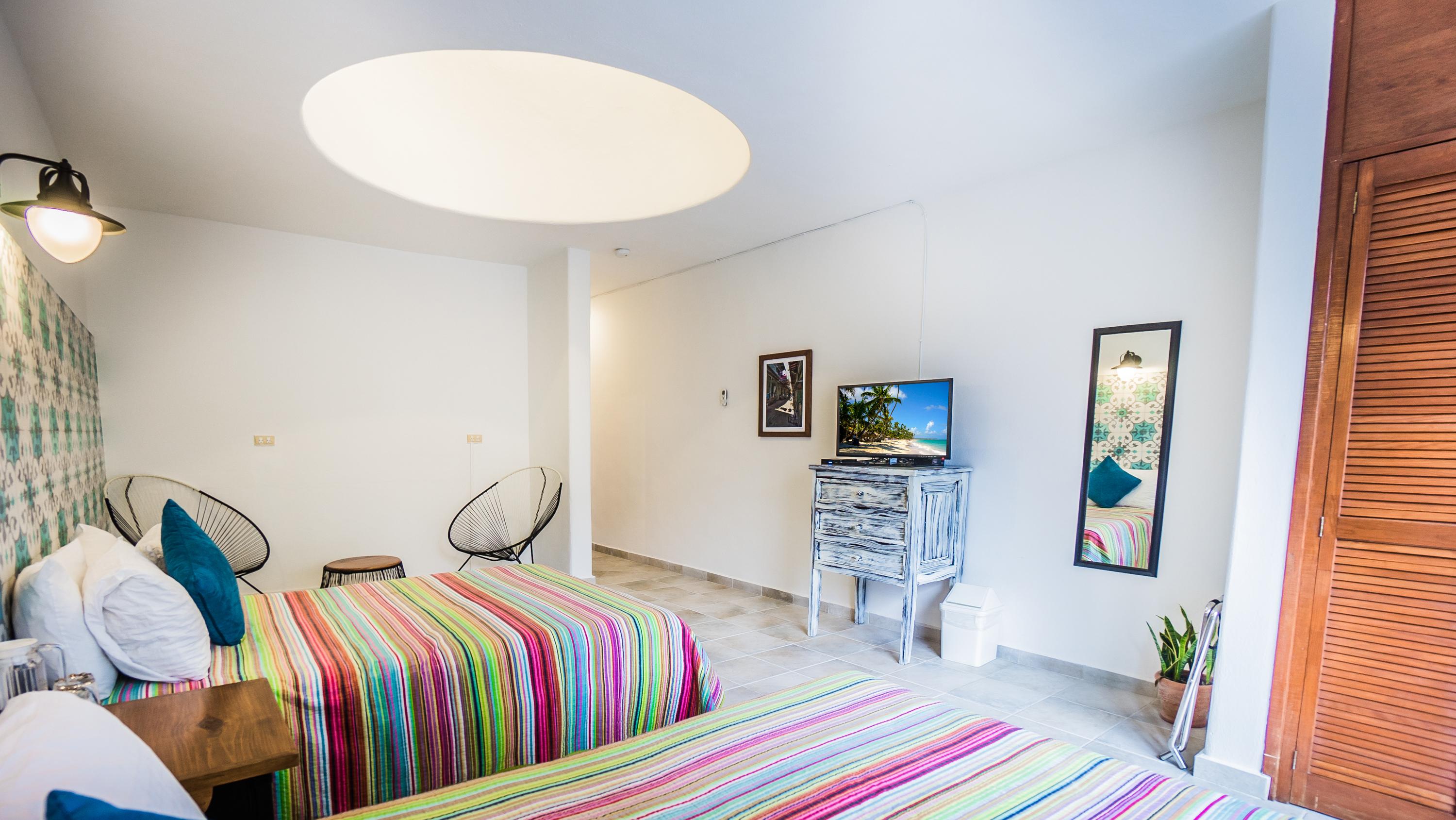 Bric Y Hotel