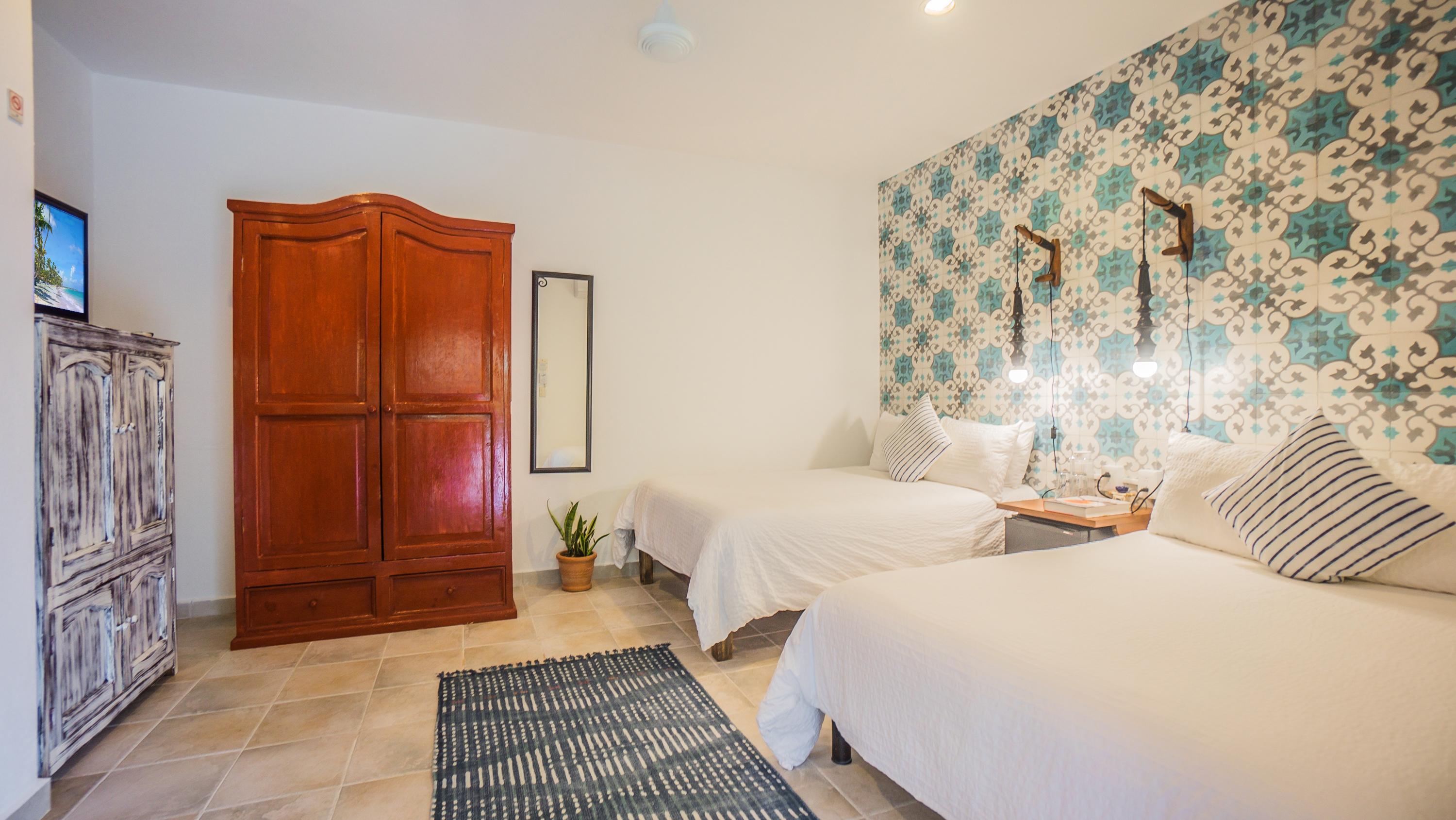 Hotel Bric Y