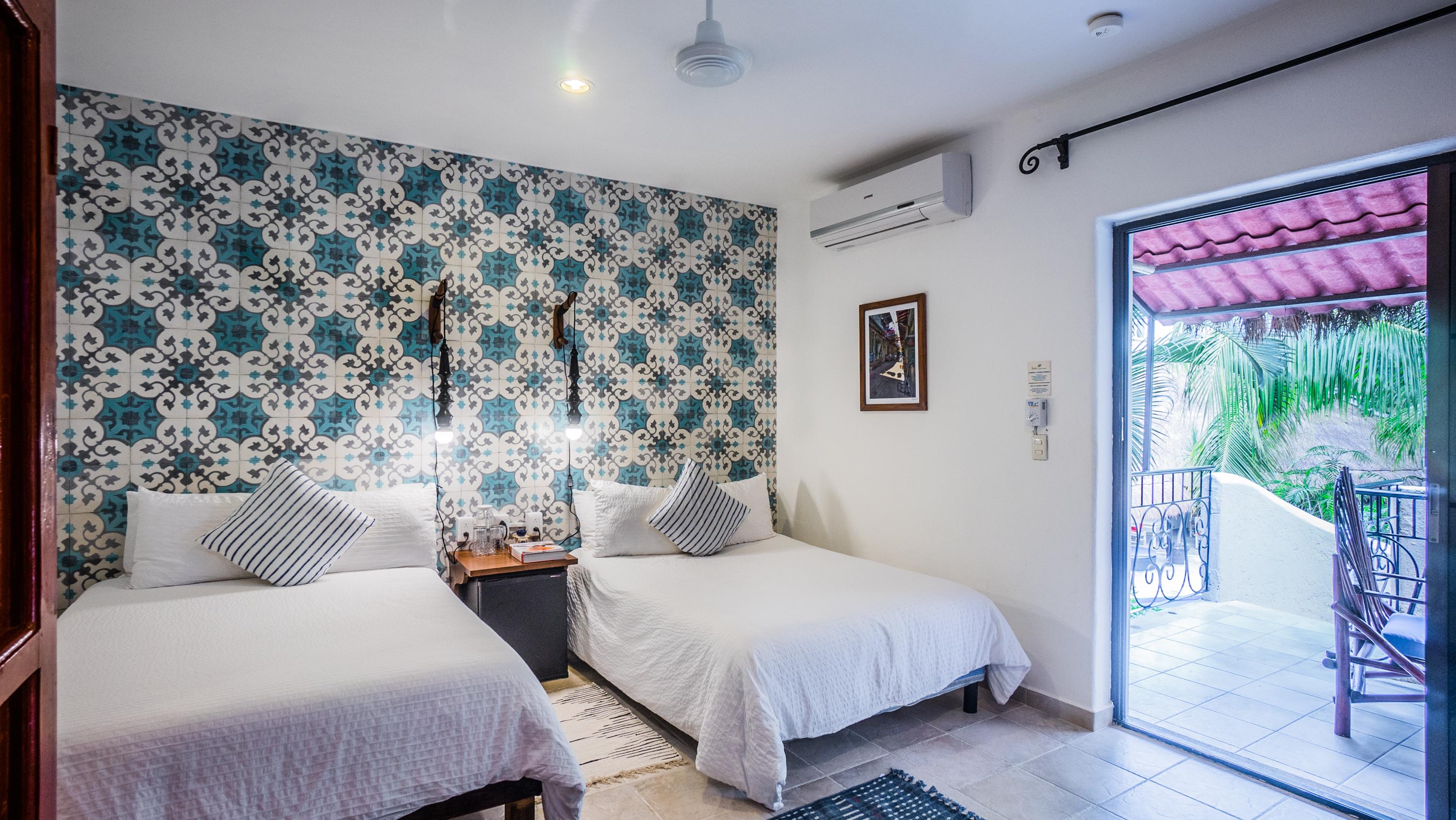Hotel Bric Y