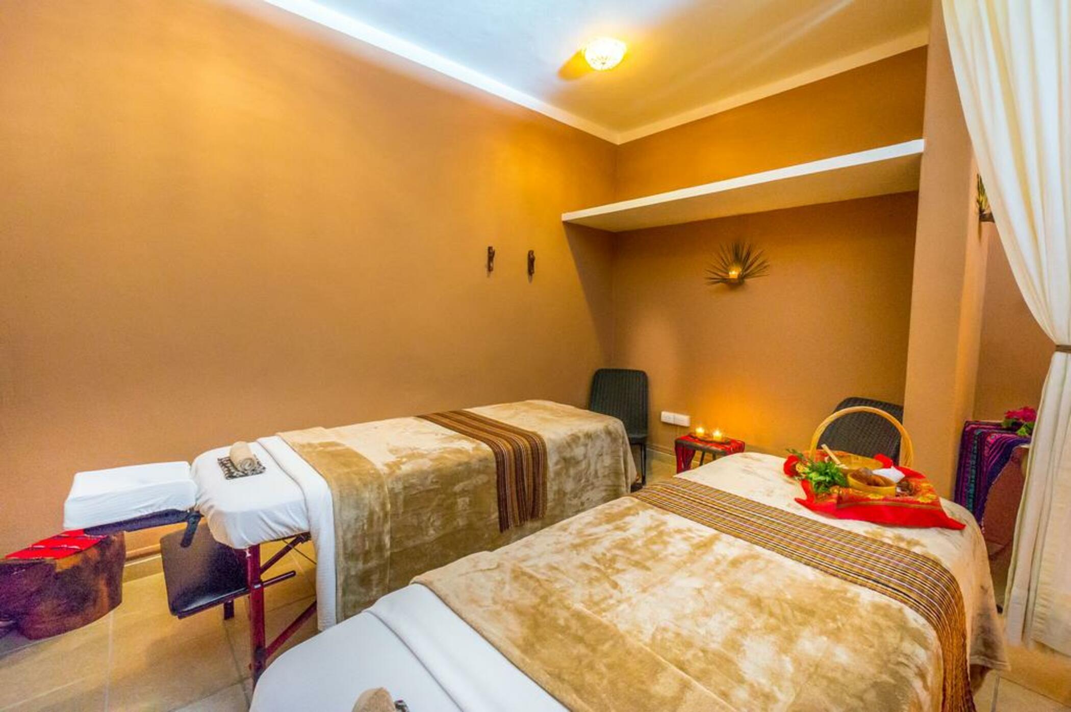 Hotel Bric Y 3*