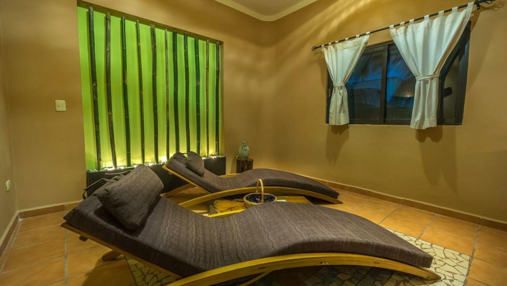 Bric Y Hotel Playa del Carmen