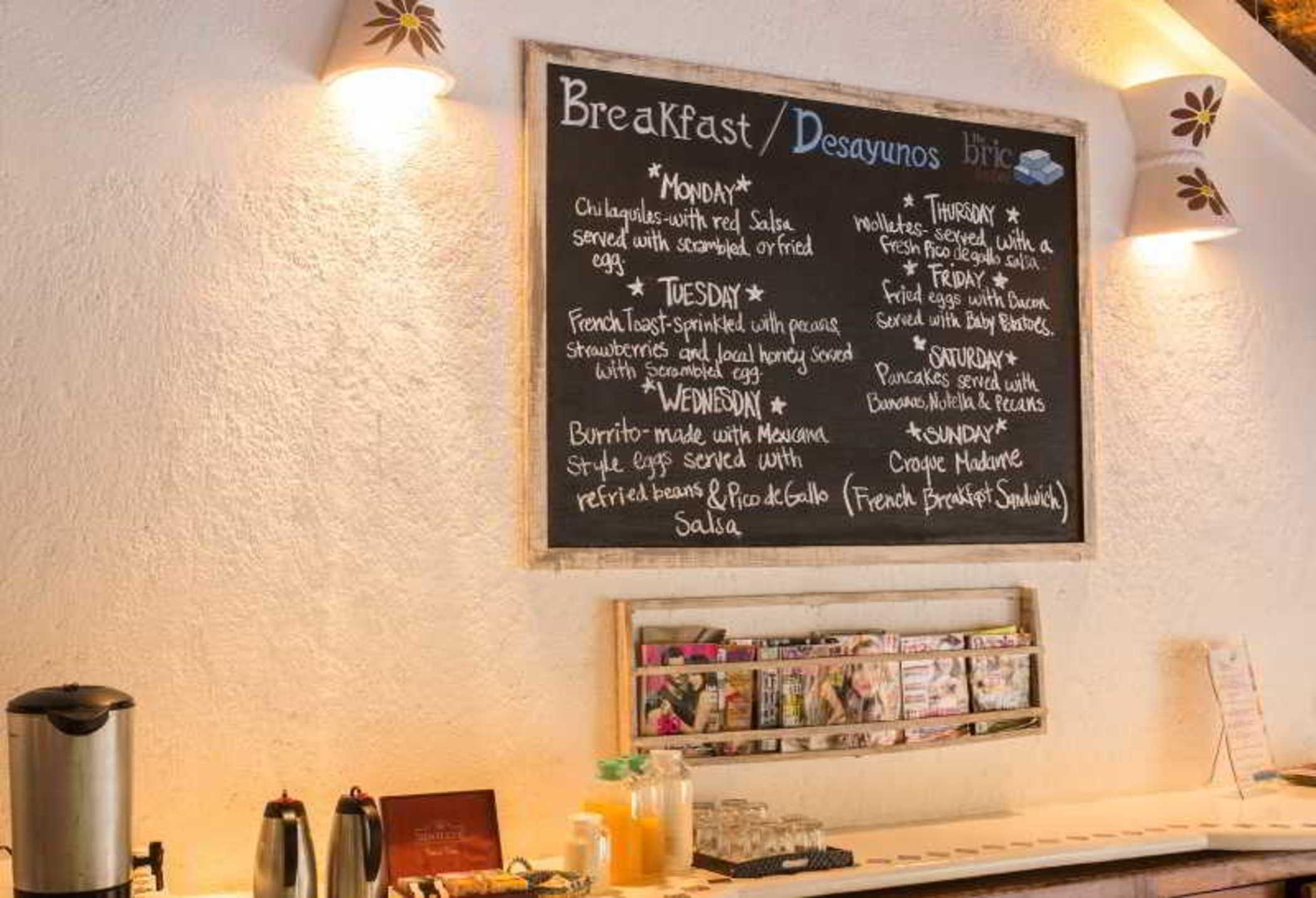Bric Y Hotel Playa del Carmen