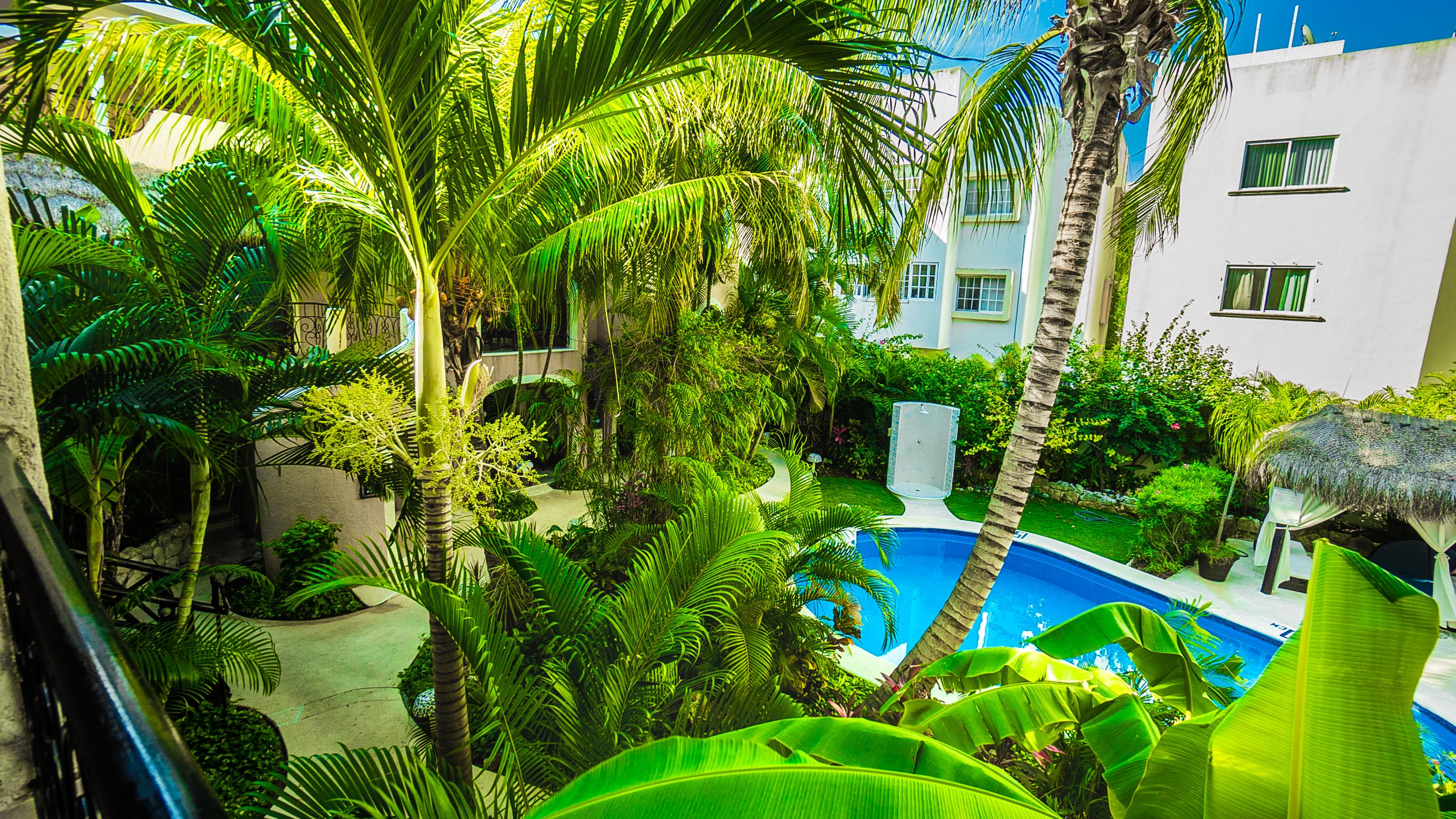 Hotel Bric Y