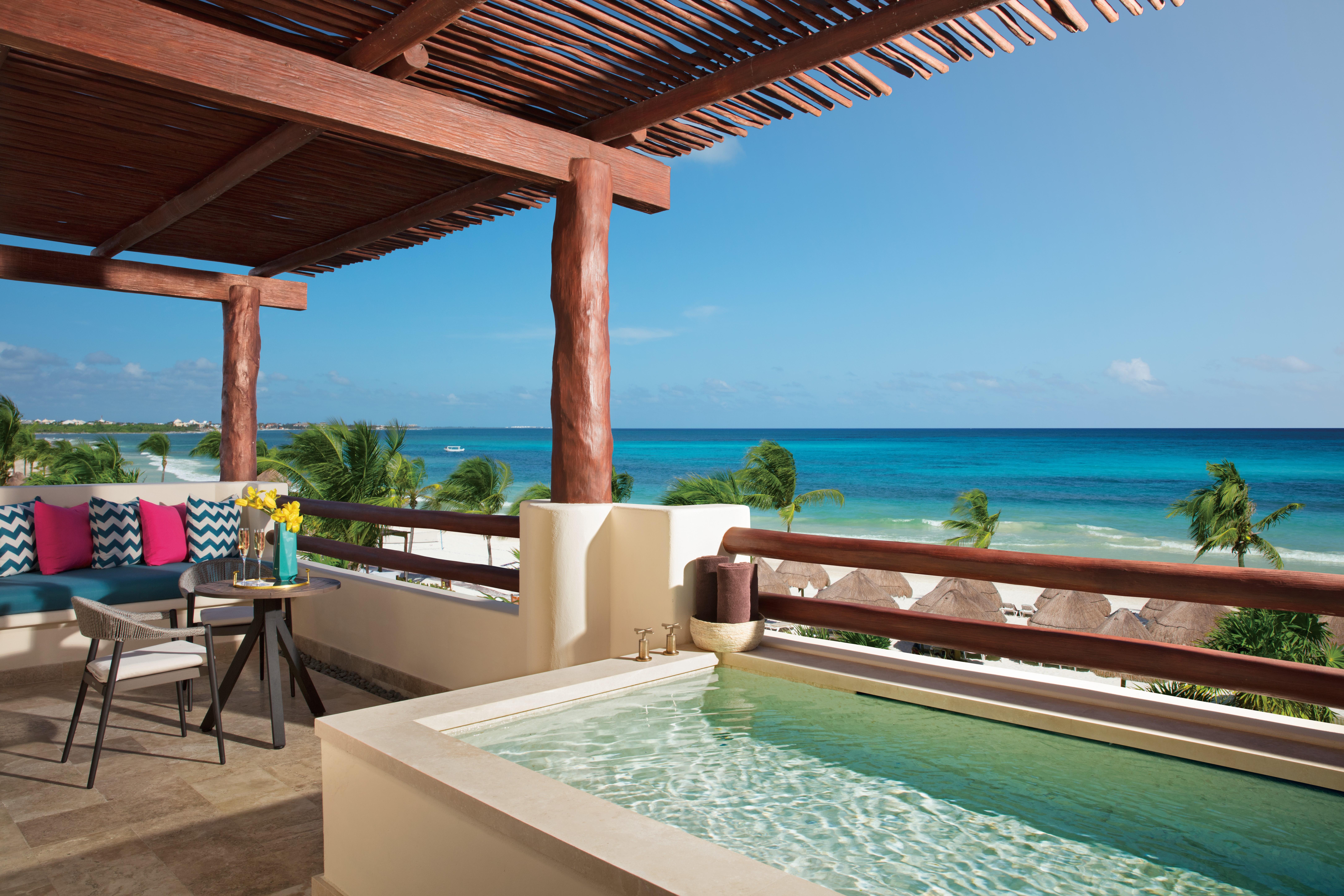 Secrets Maroma Riviera Cancun - Adults Only Punta Maroma