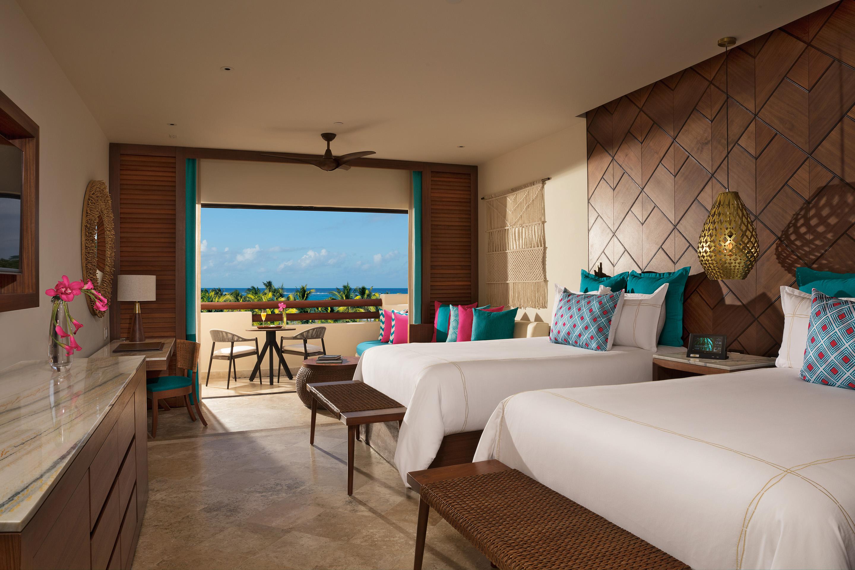 Secrets Maroma Riviera Cancun - Adults Only Punta Maroma