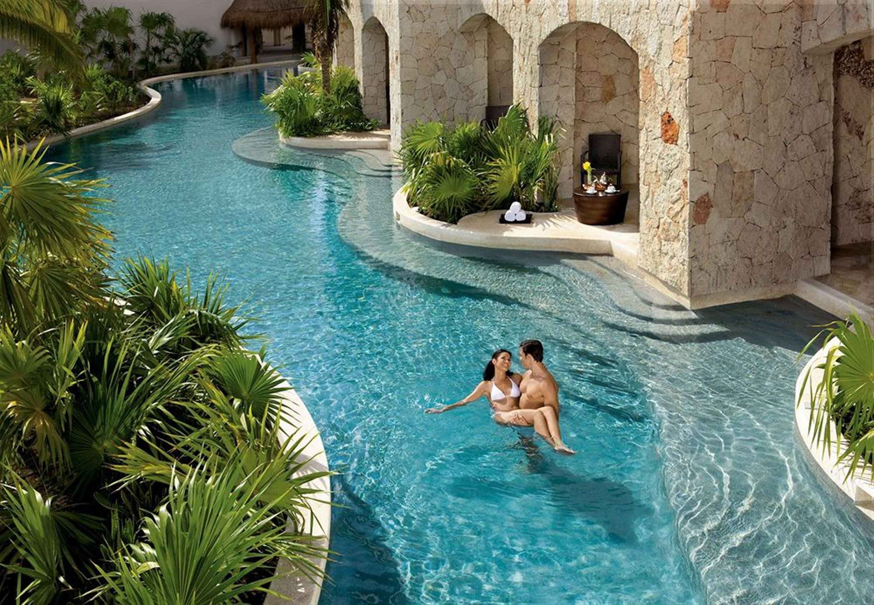 Secrets Maroma Riviera Cancun - Adults Only Resort Punta Maroma