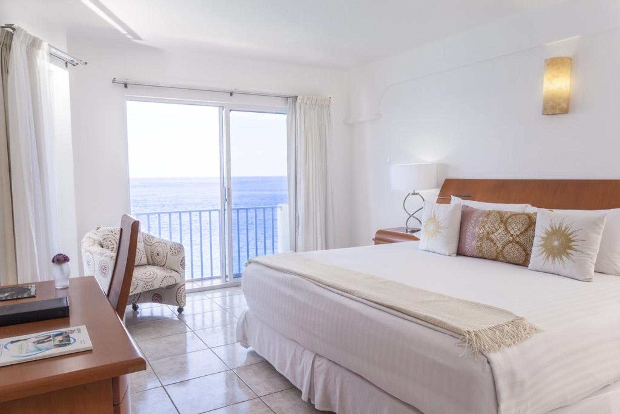 Coral Princess & Dive Hotel Cozumel