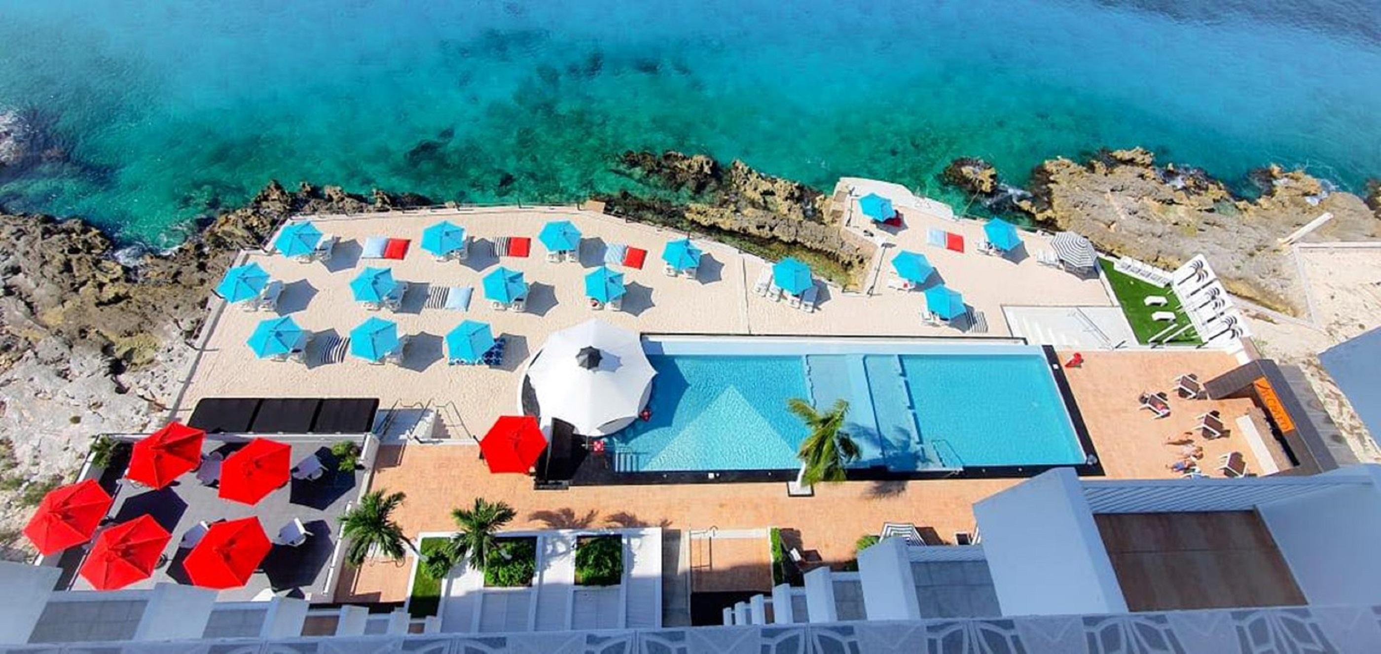 Hotel Coral Princess & Dive 4*
