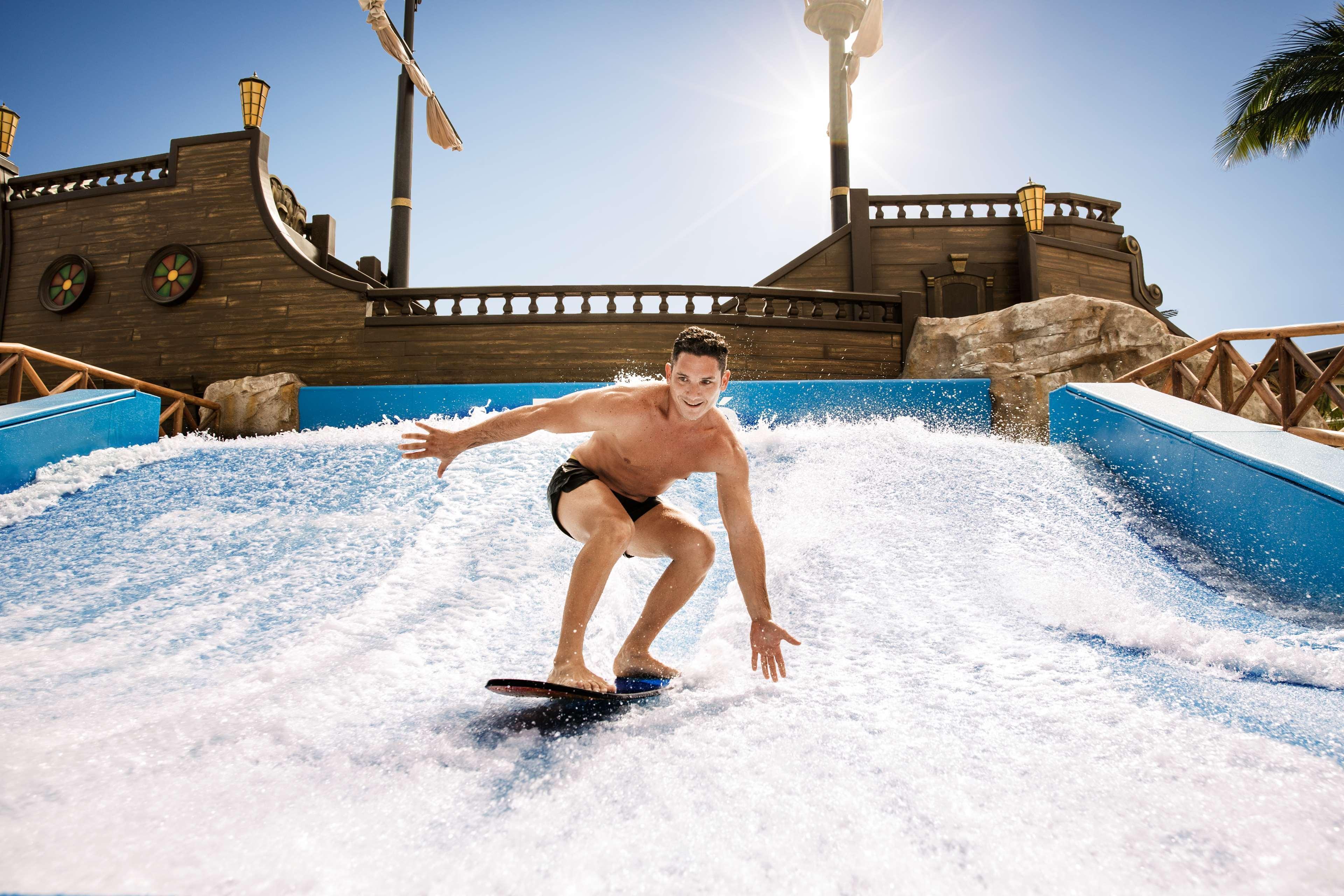 Resort Barcelo Maya (adults Only) 5*