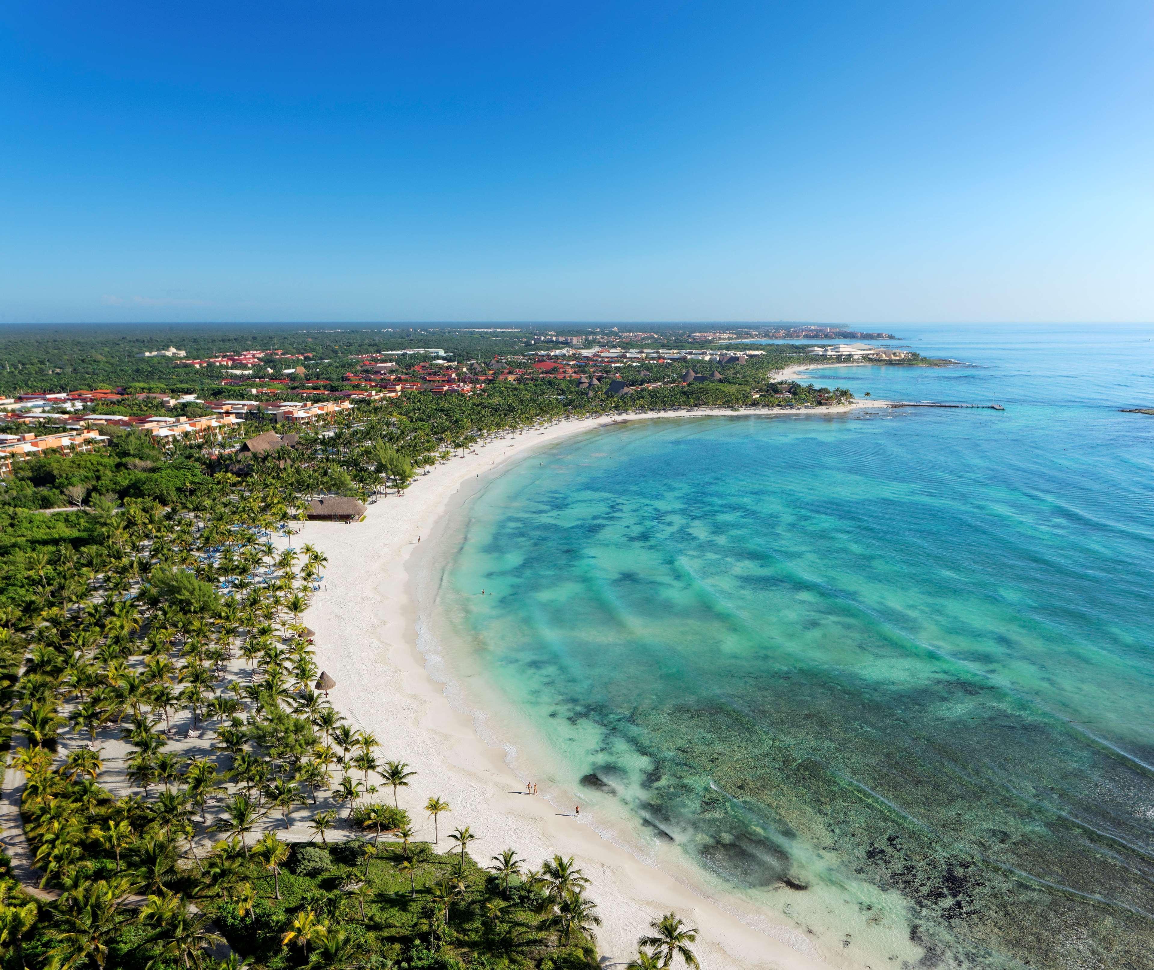 Resort Barcelo Maya (adults Only) 5*