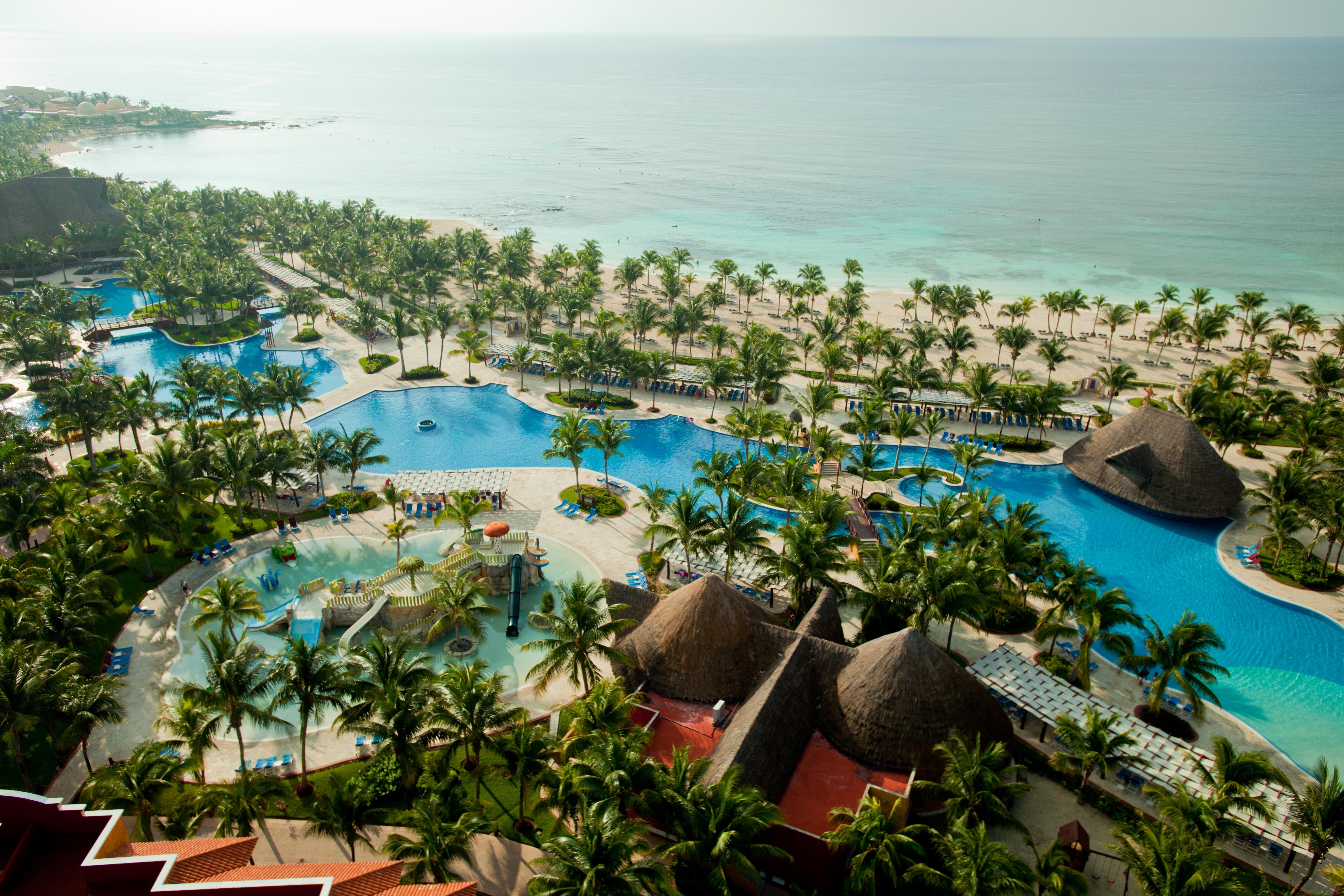 Barcelo Maya (adults Only) Xpu Ha