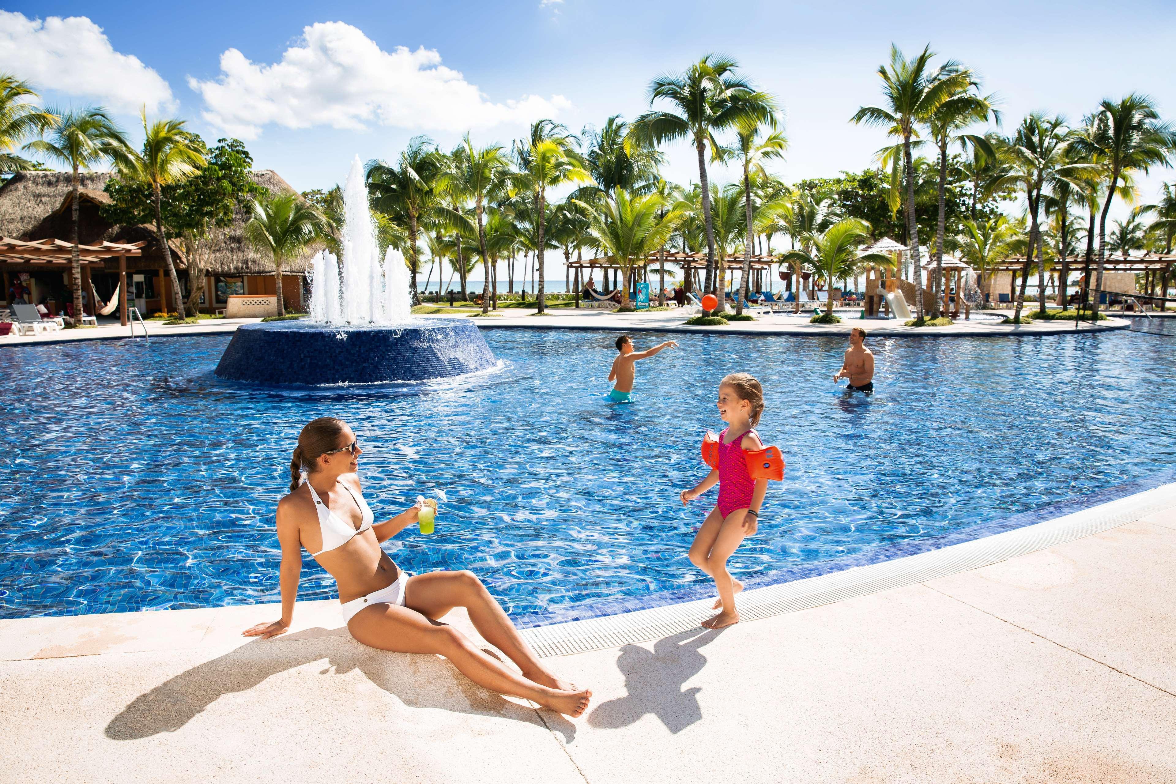 Barcelo Maya (adults Only) 5* Xpu Ha