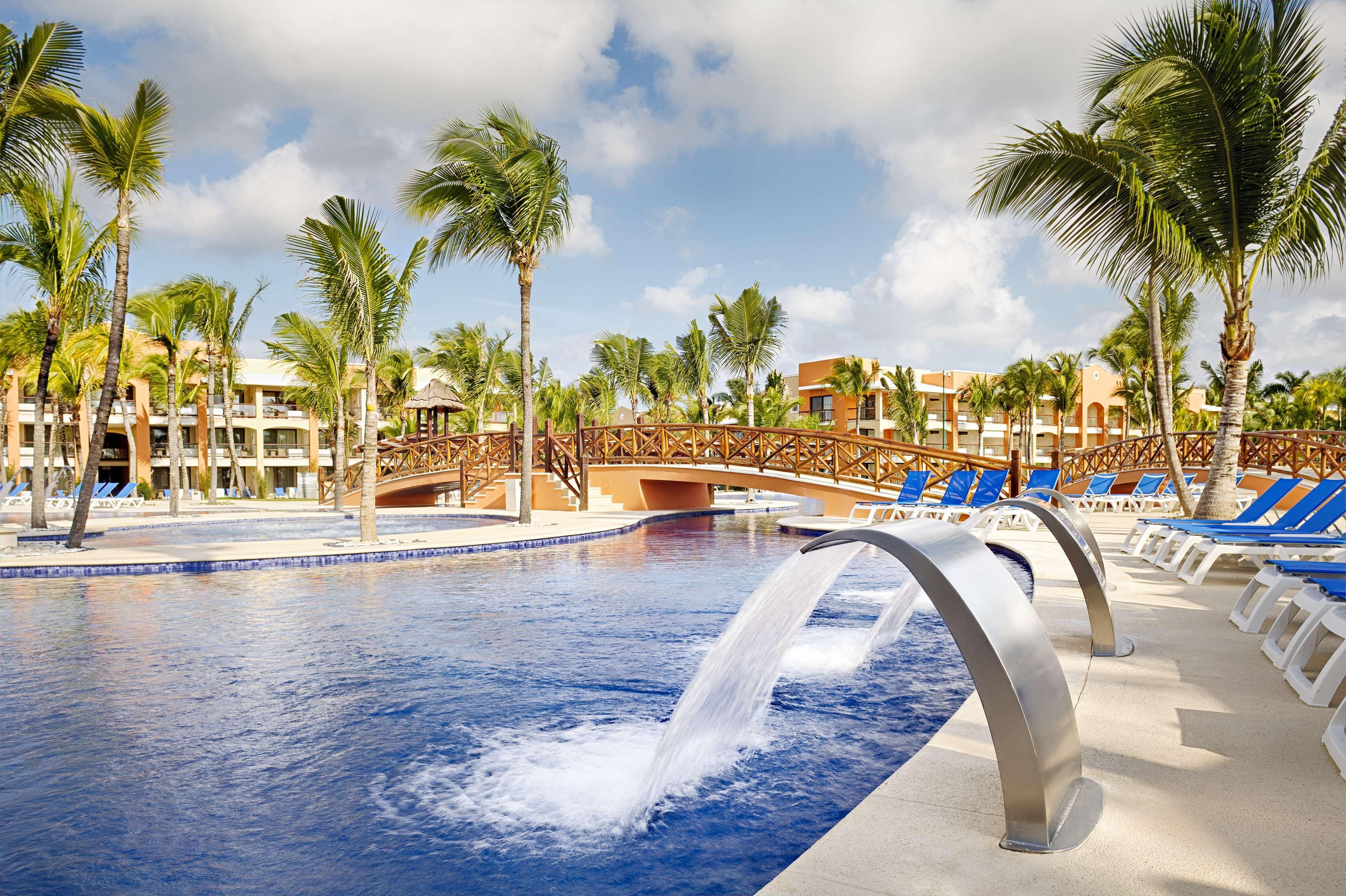 Resort Barcelo Maya (adults Only) Xpu Ha
