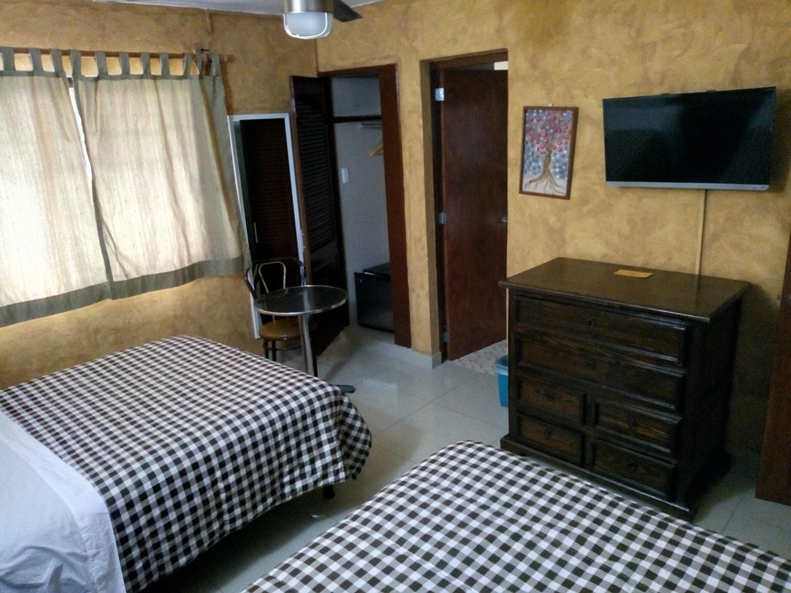 Hotel La Casona Real 3*
