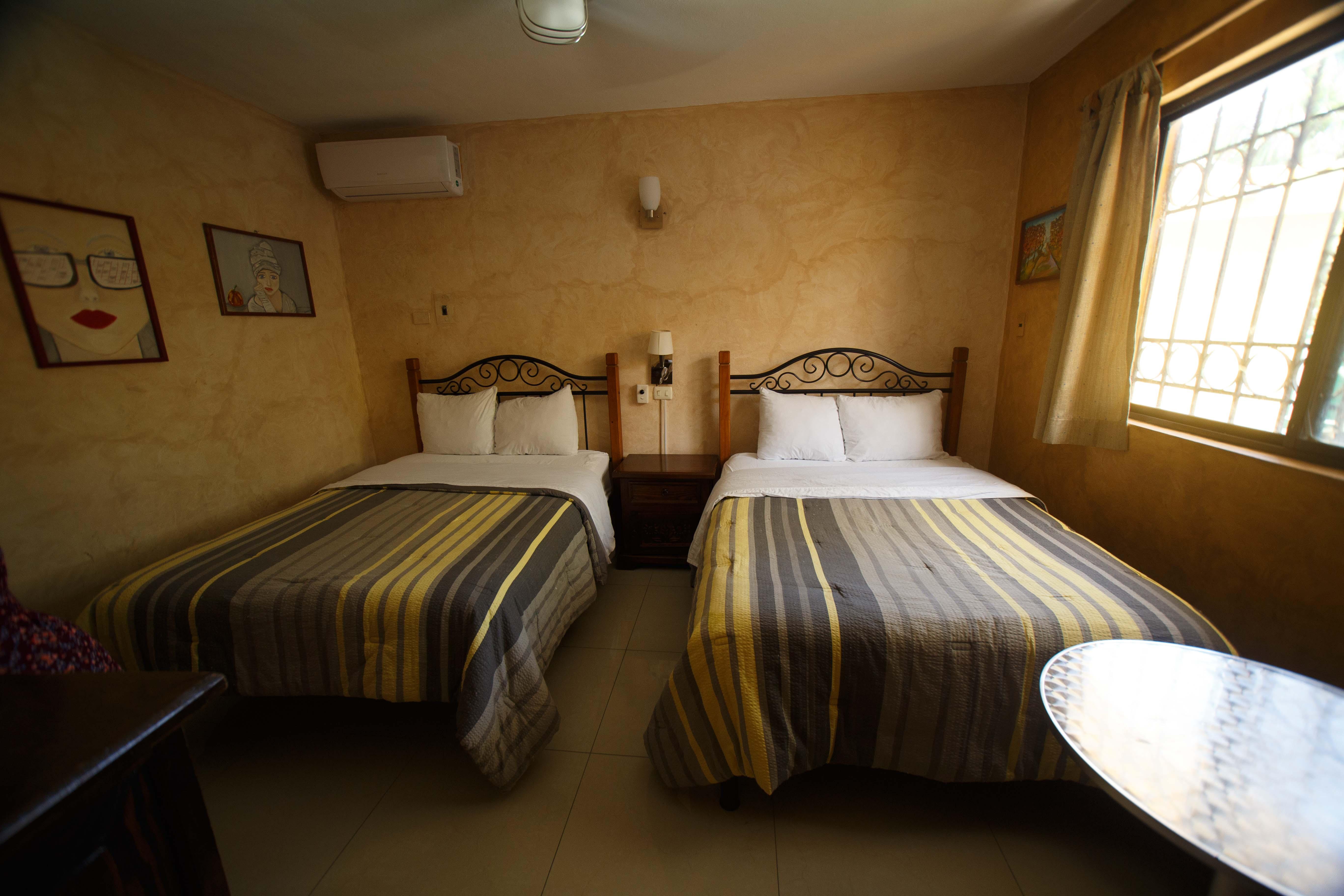 La Casona Real 3* Cozumel
