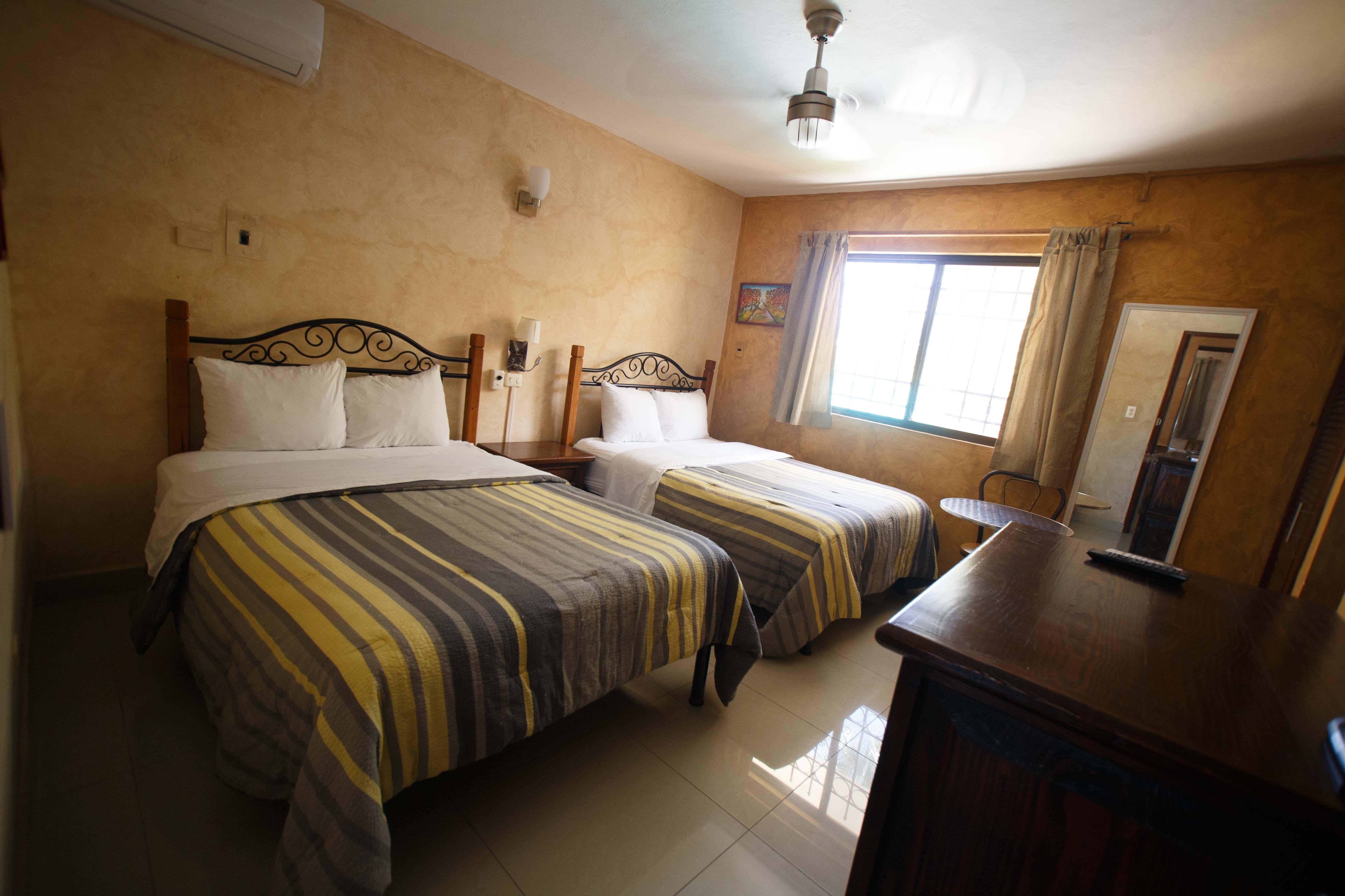 La Casona Real 3* Cozumel
