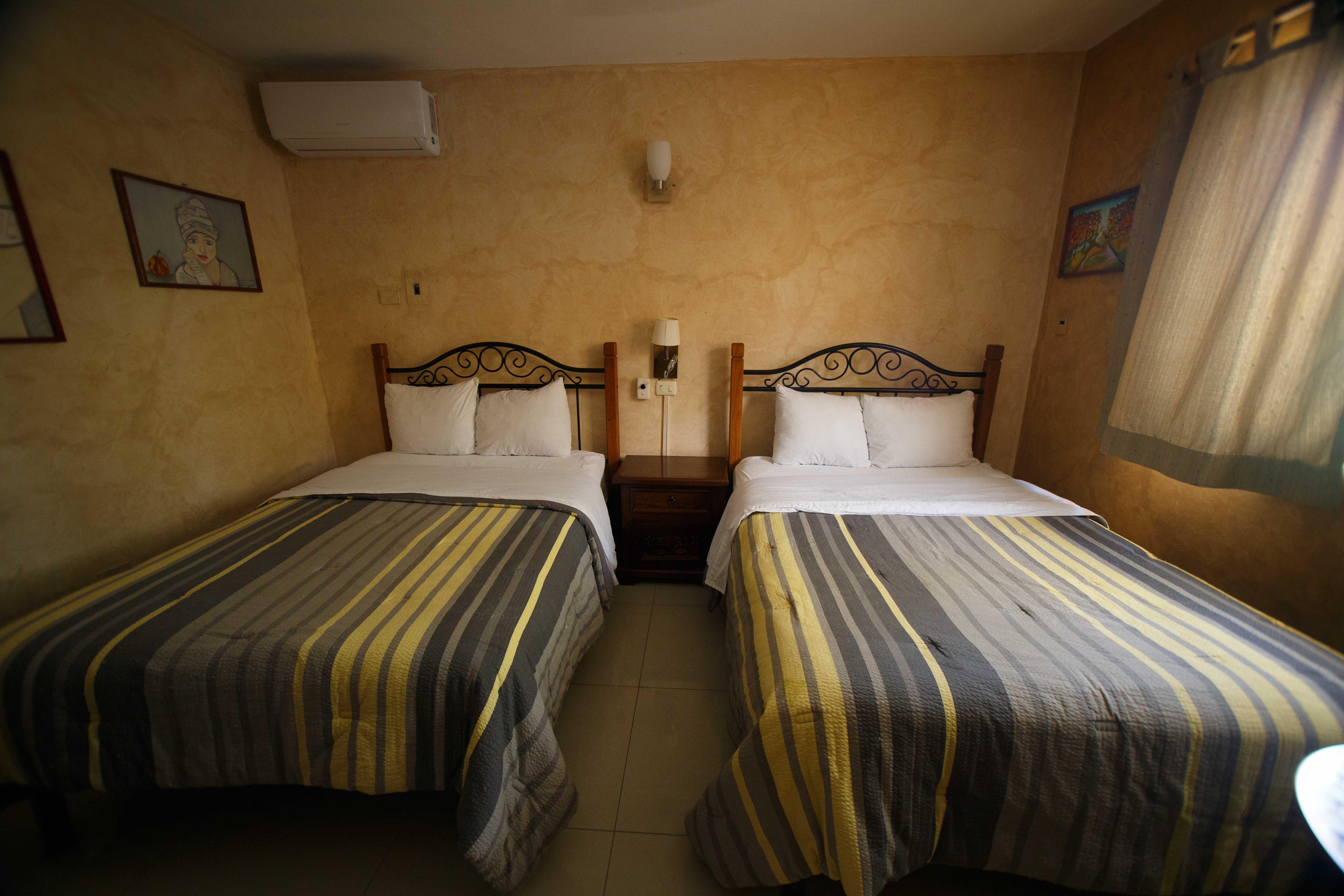La Casona Real