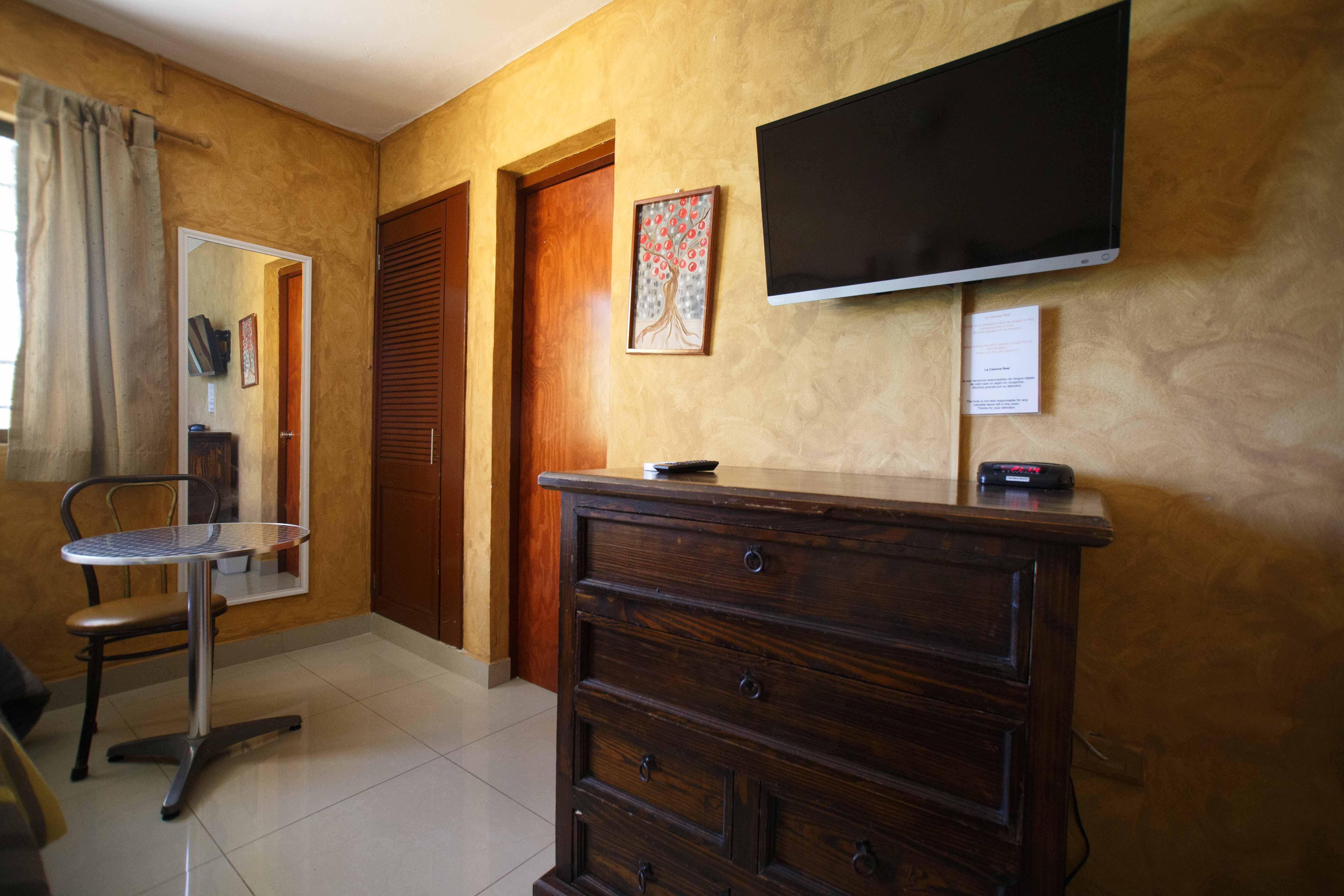 La Casona Real Cozumel