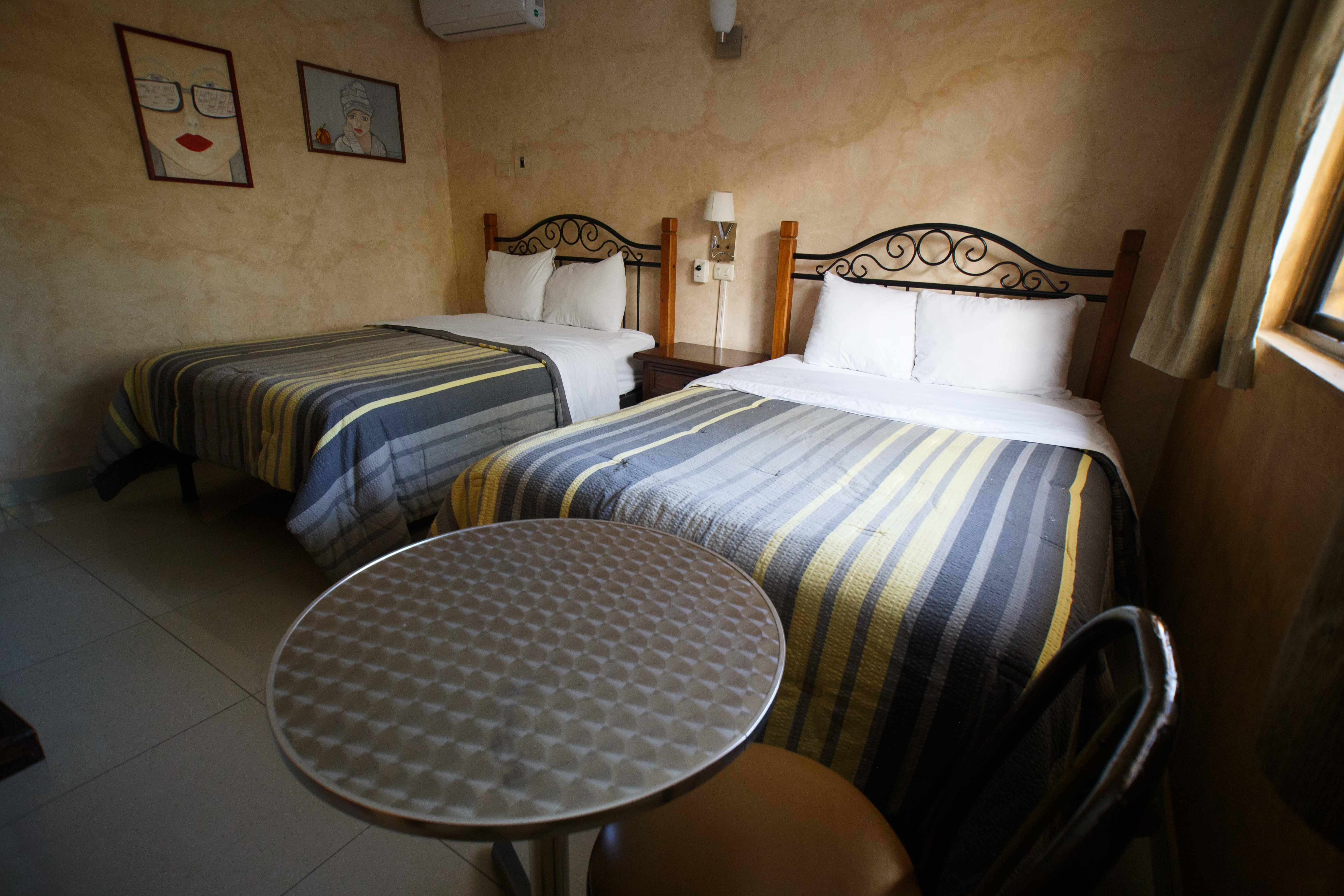 La Casona Real