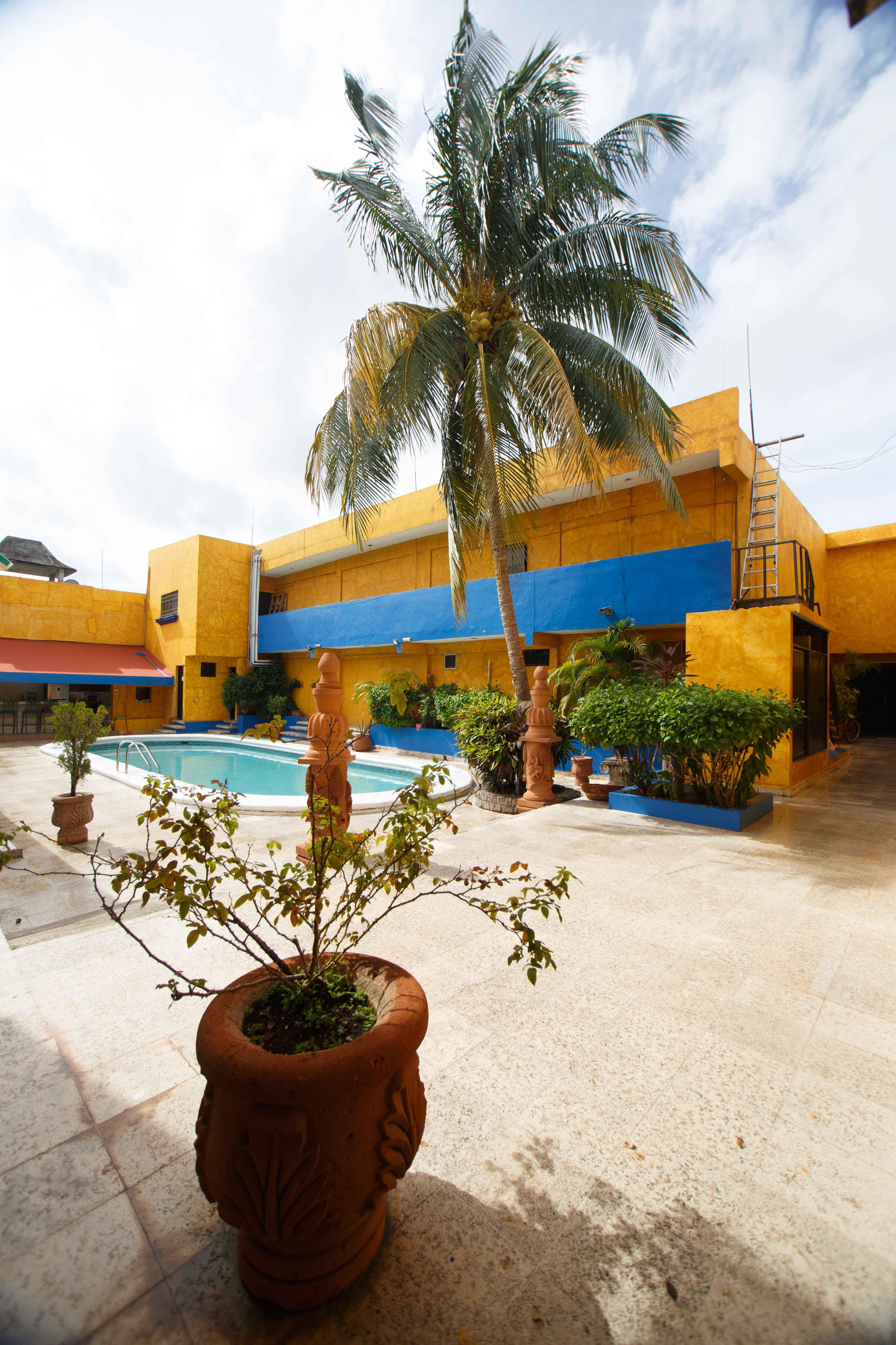 La Casona Real Hotel 3*
