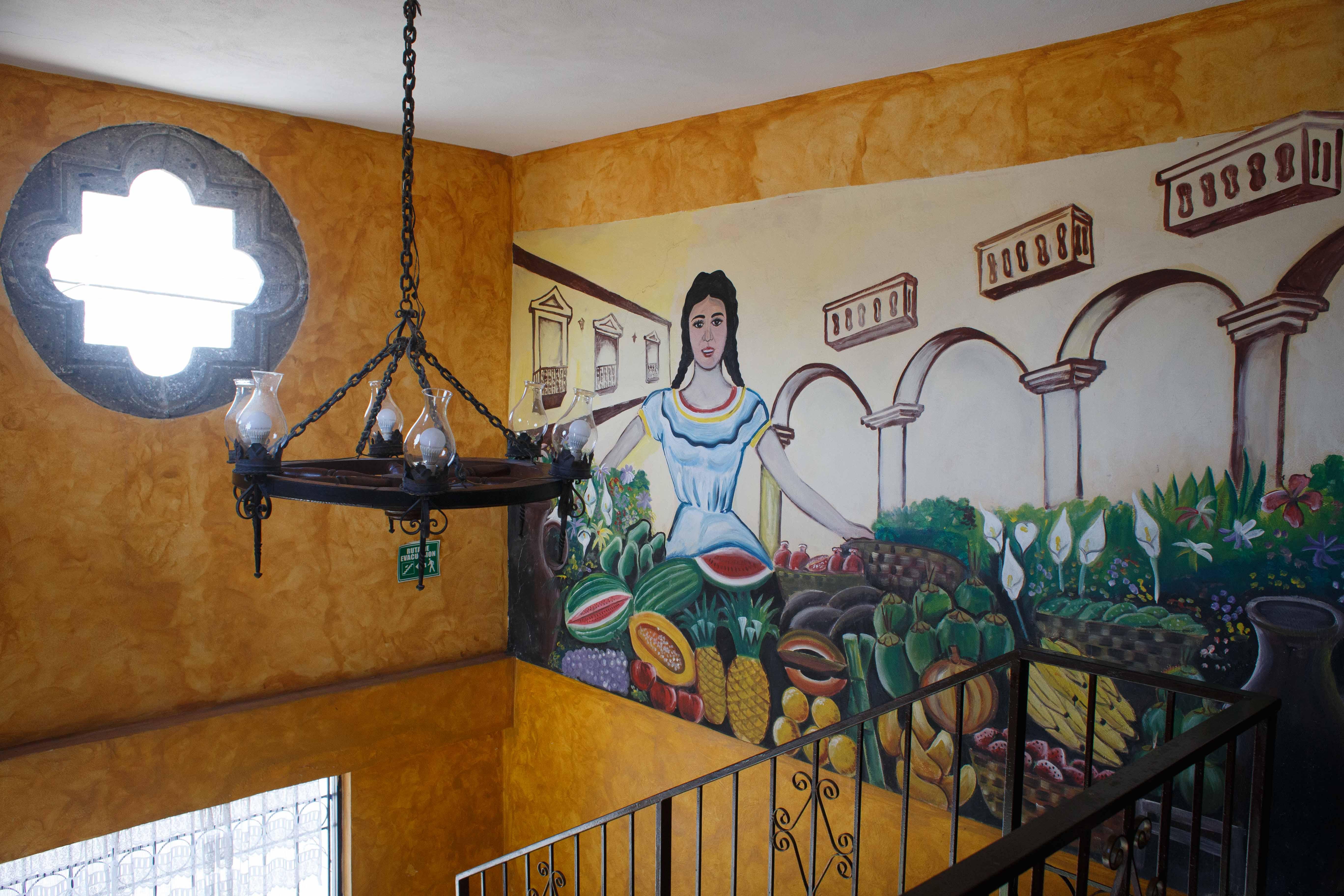 La Casona Real Hotel 3*