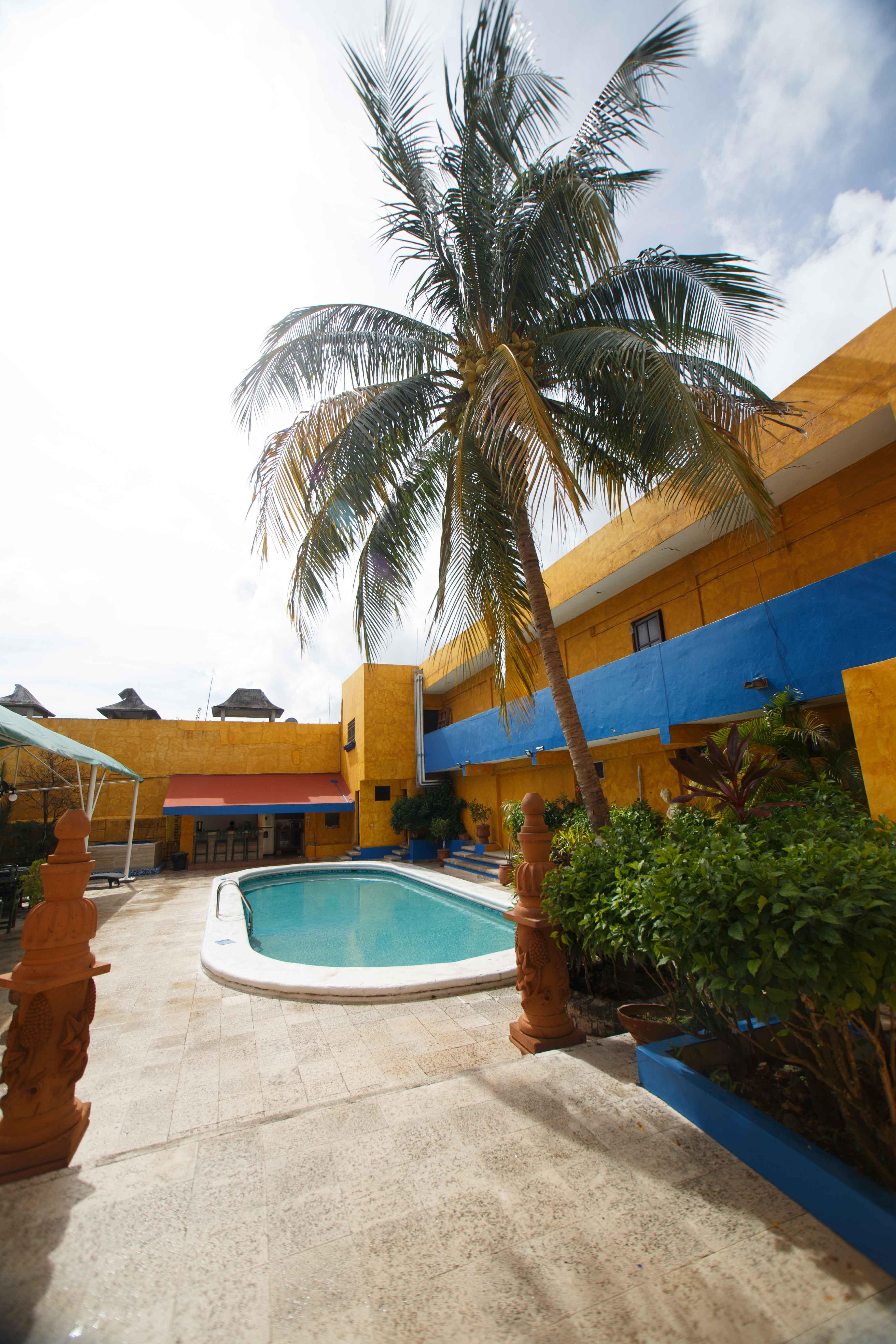 La Casona Real Hotel