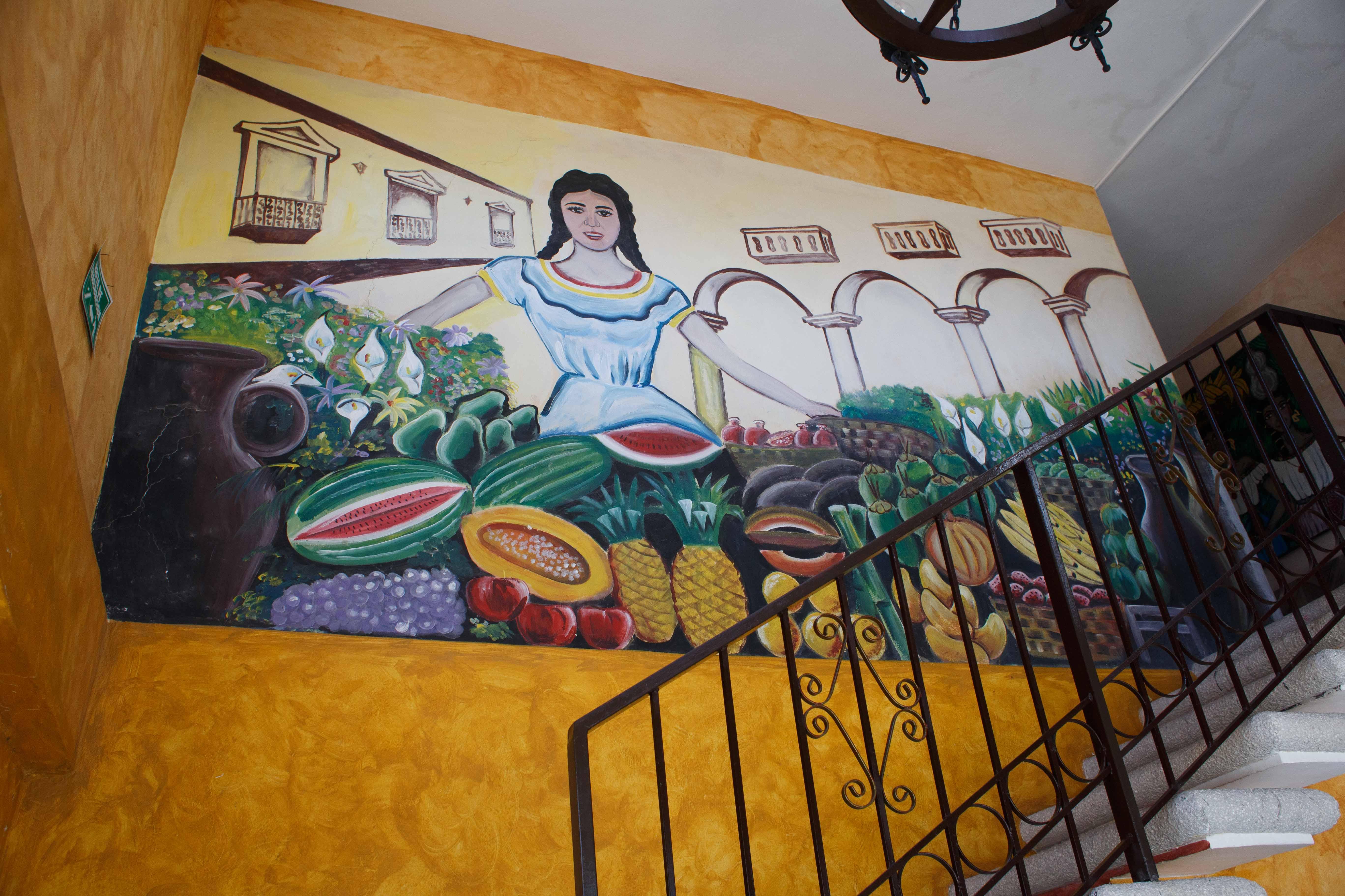 La Casona Real 3* Cozumel