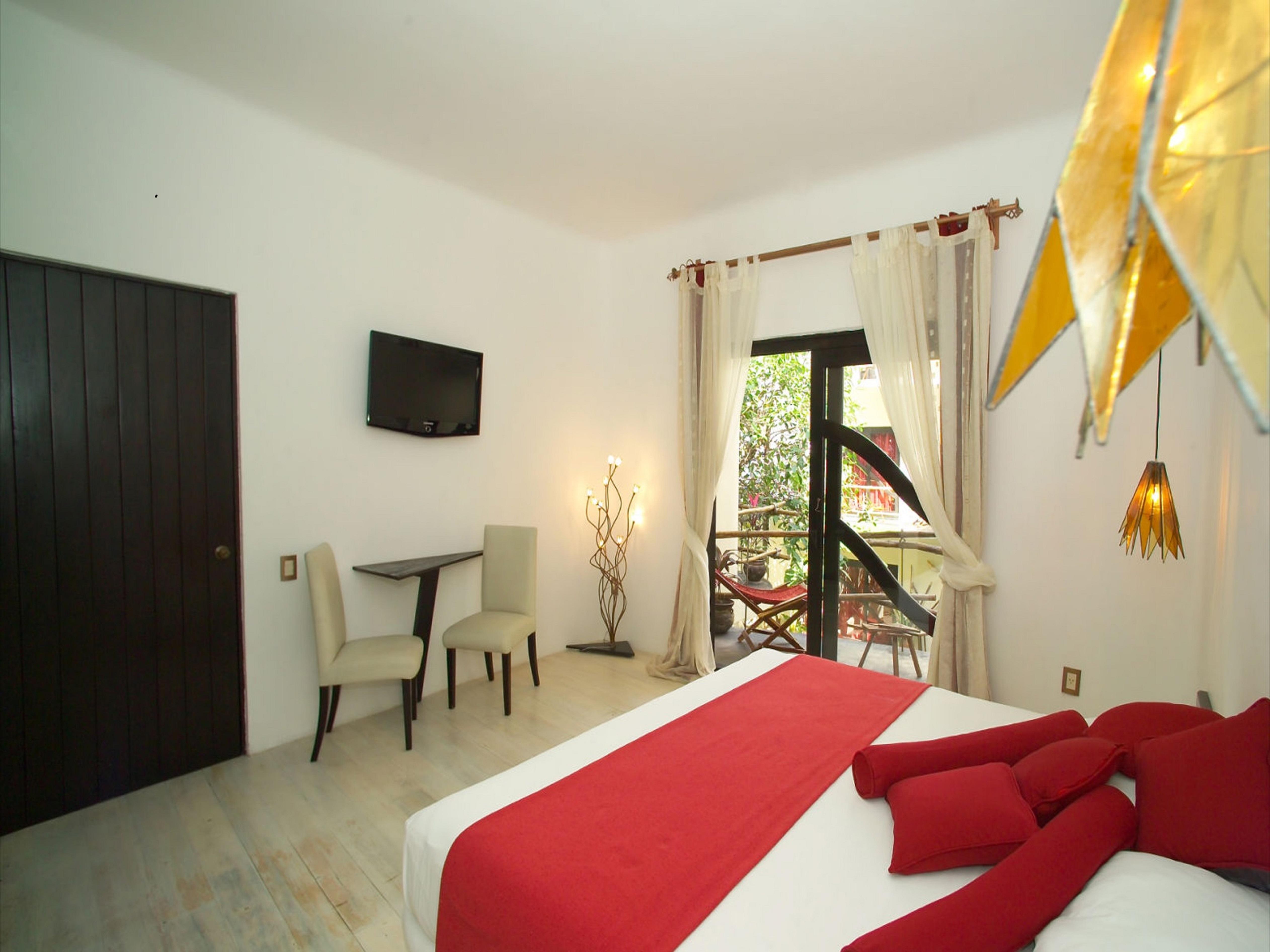 Kinbe Boutique 4* Playa del Carmen