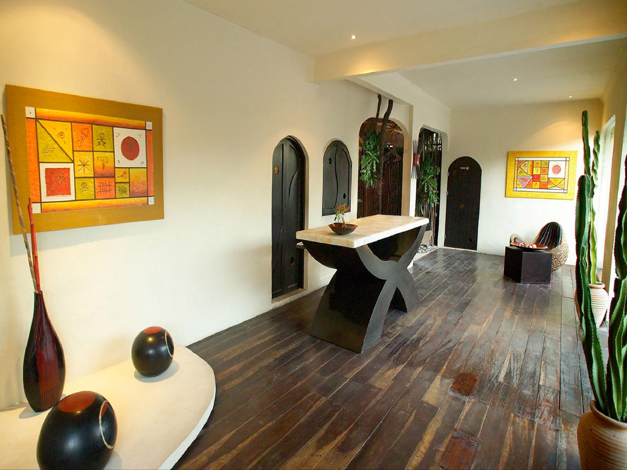 Kinbe Boutique 4*