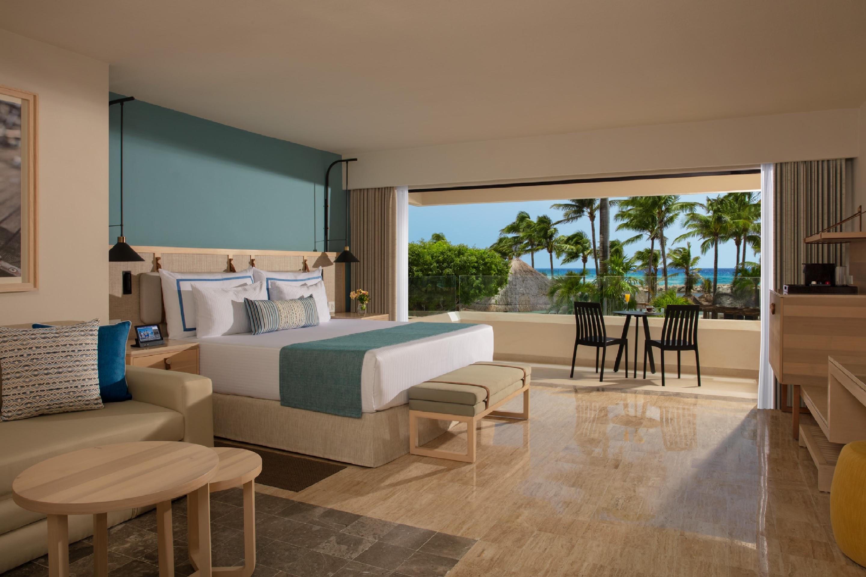 Dreams Aventuras Riviera Maya 4*