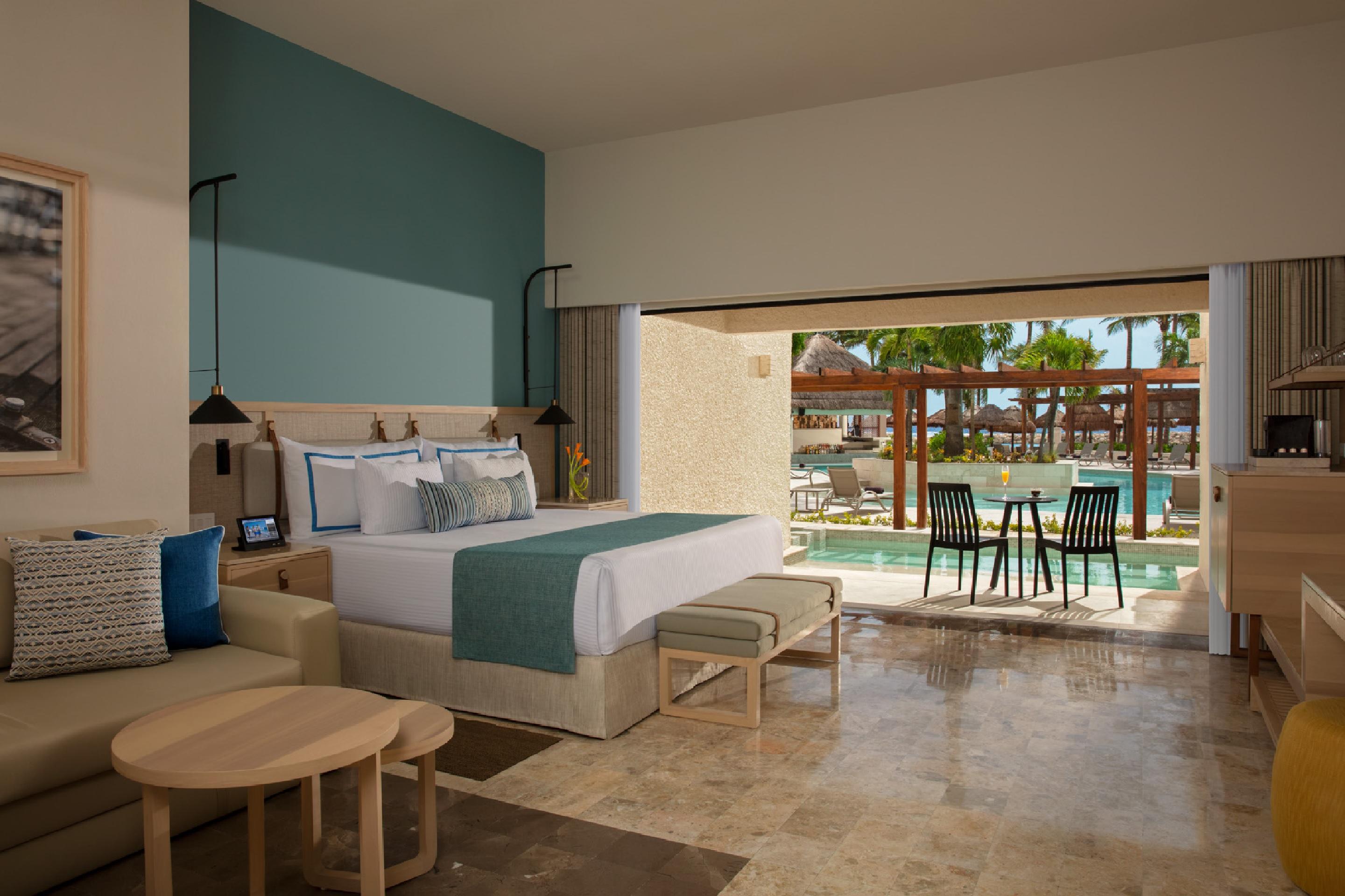 Dreams Aventuras Riviera Maya Puerto Aventuras