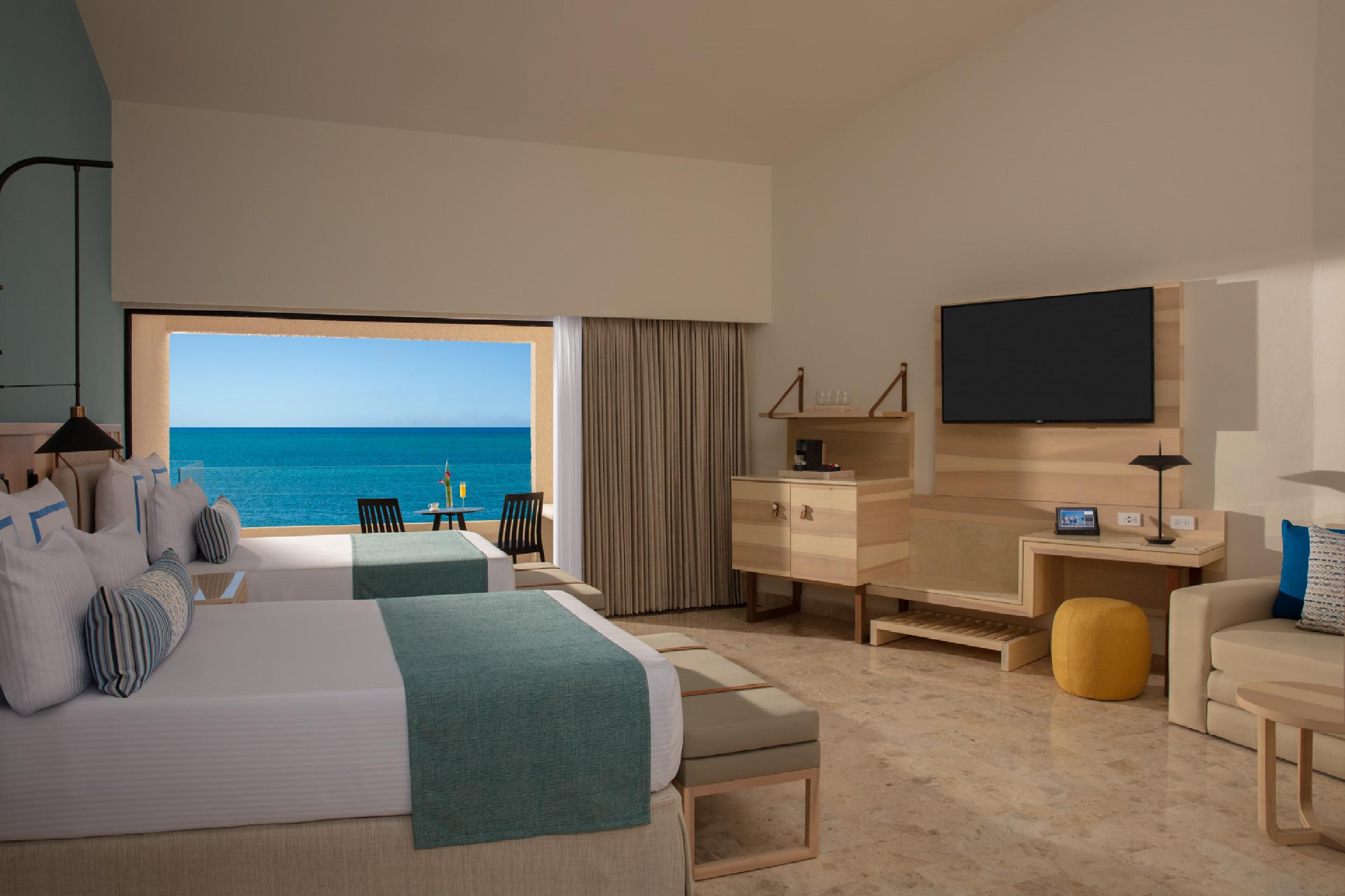 Dreams Aventuras Riviera Maya 4* Puerto Aventuras