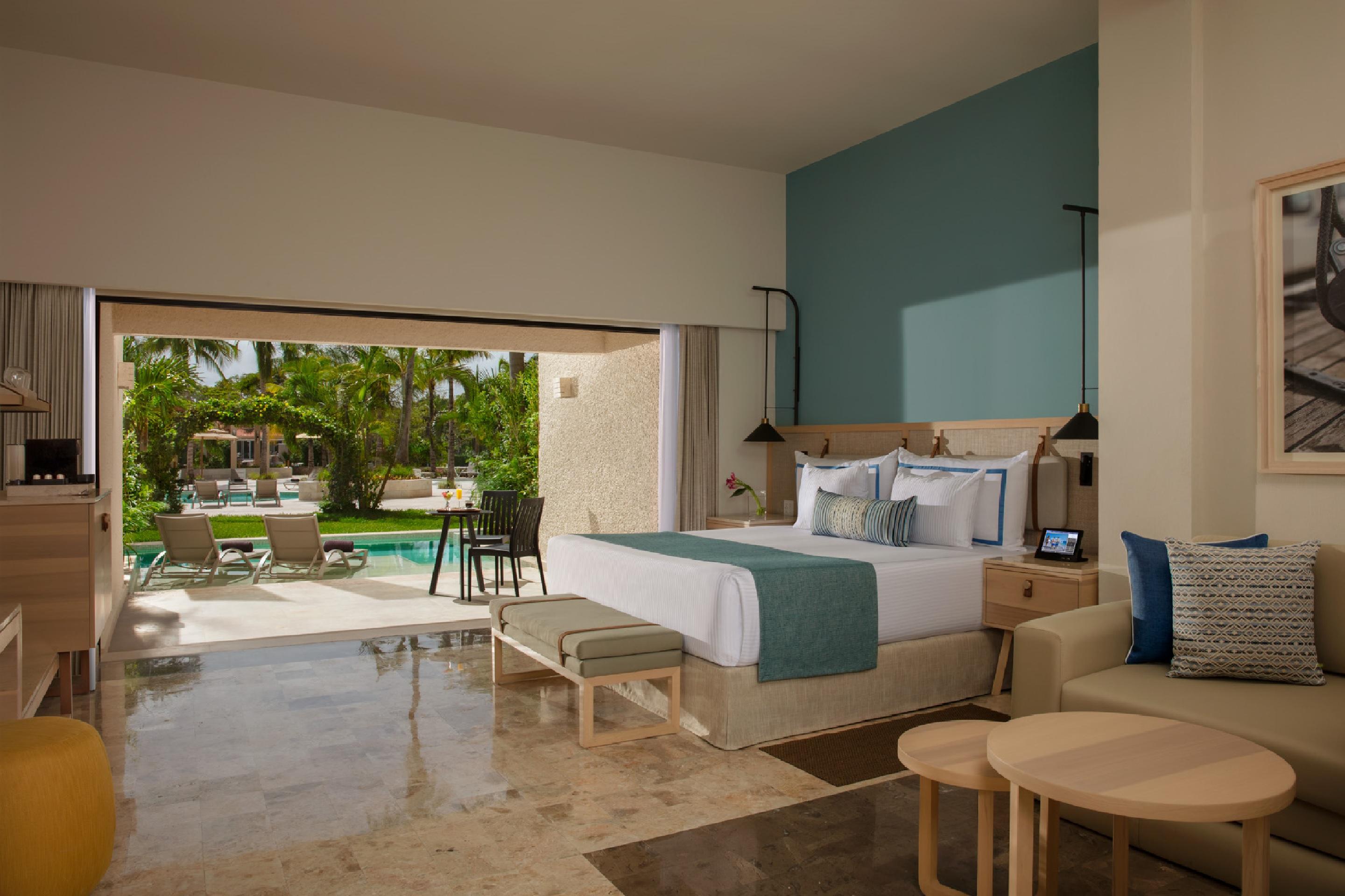 Dreams Aventuras Riviera Maya Resort Puerto Aventuras