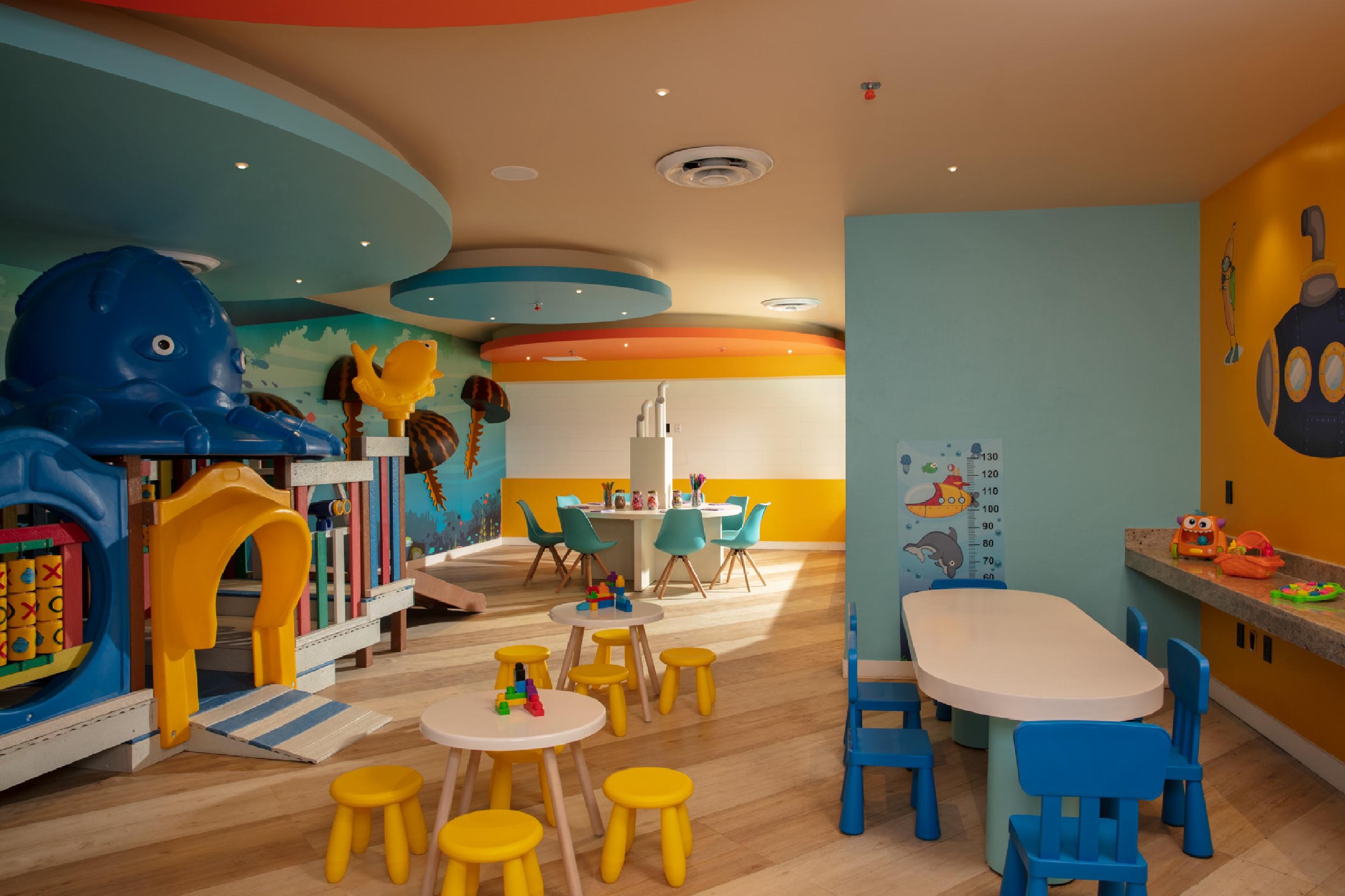 Resort Dreams Aventuras Riviera Maya 4*