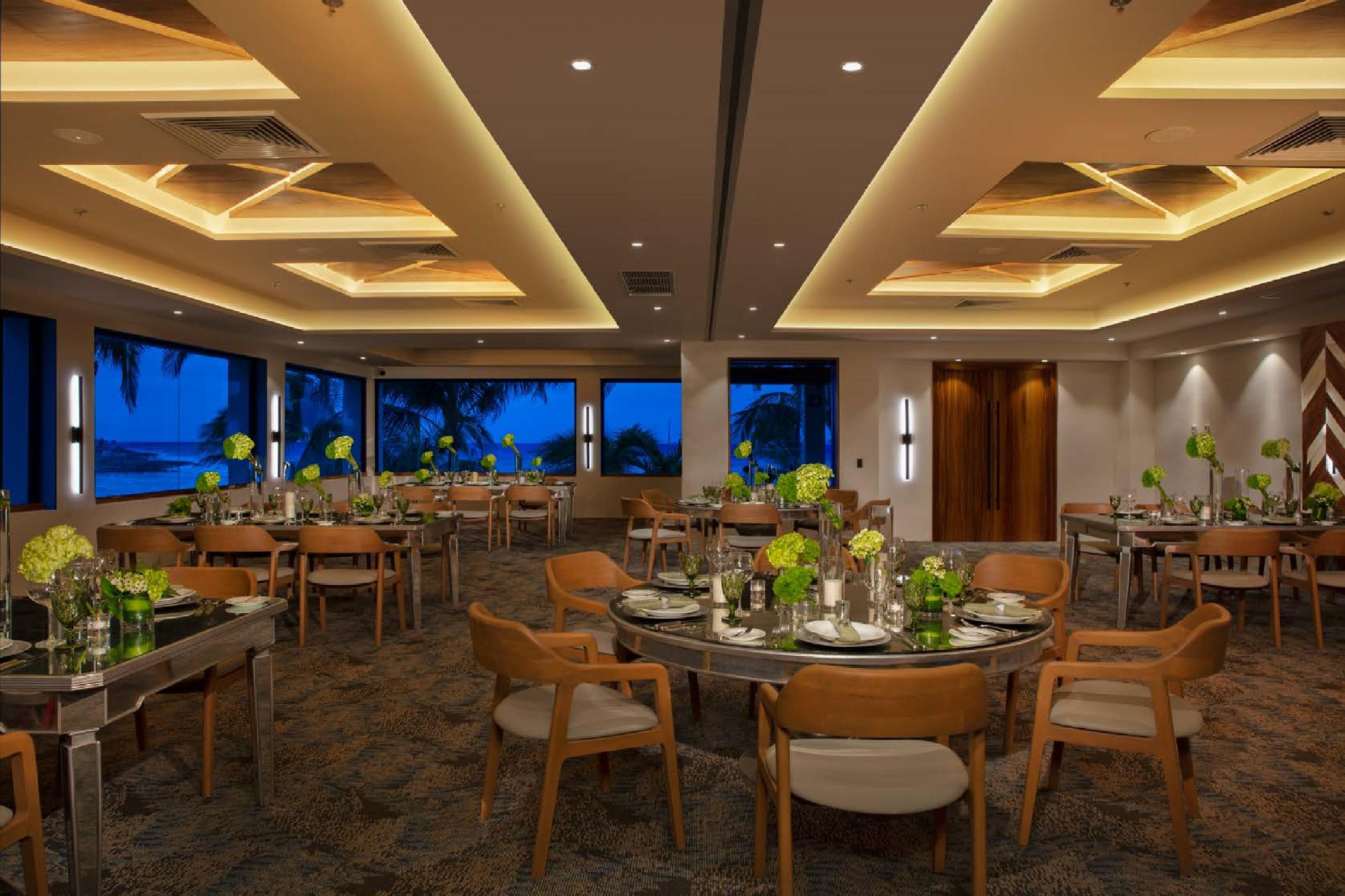 Dreams Aventuras Riviera Maya Resort 4*