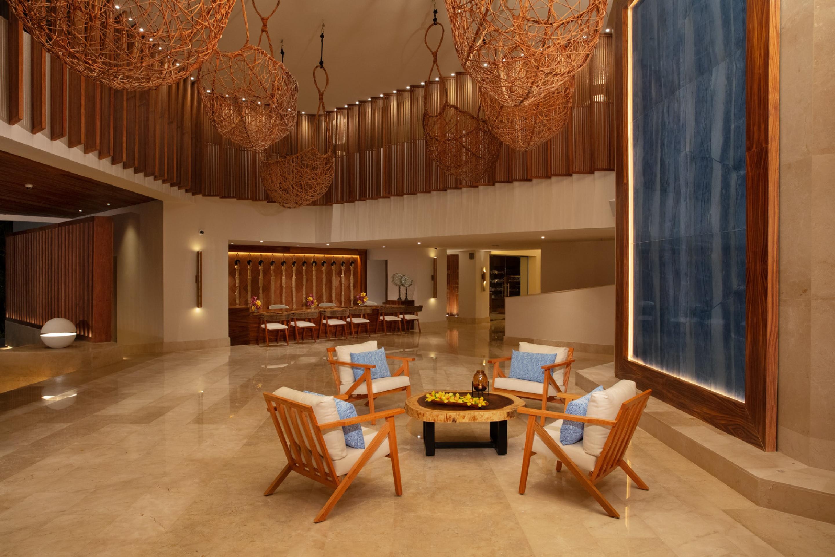 Resort Dreams Aventuras Riviera Maya