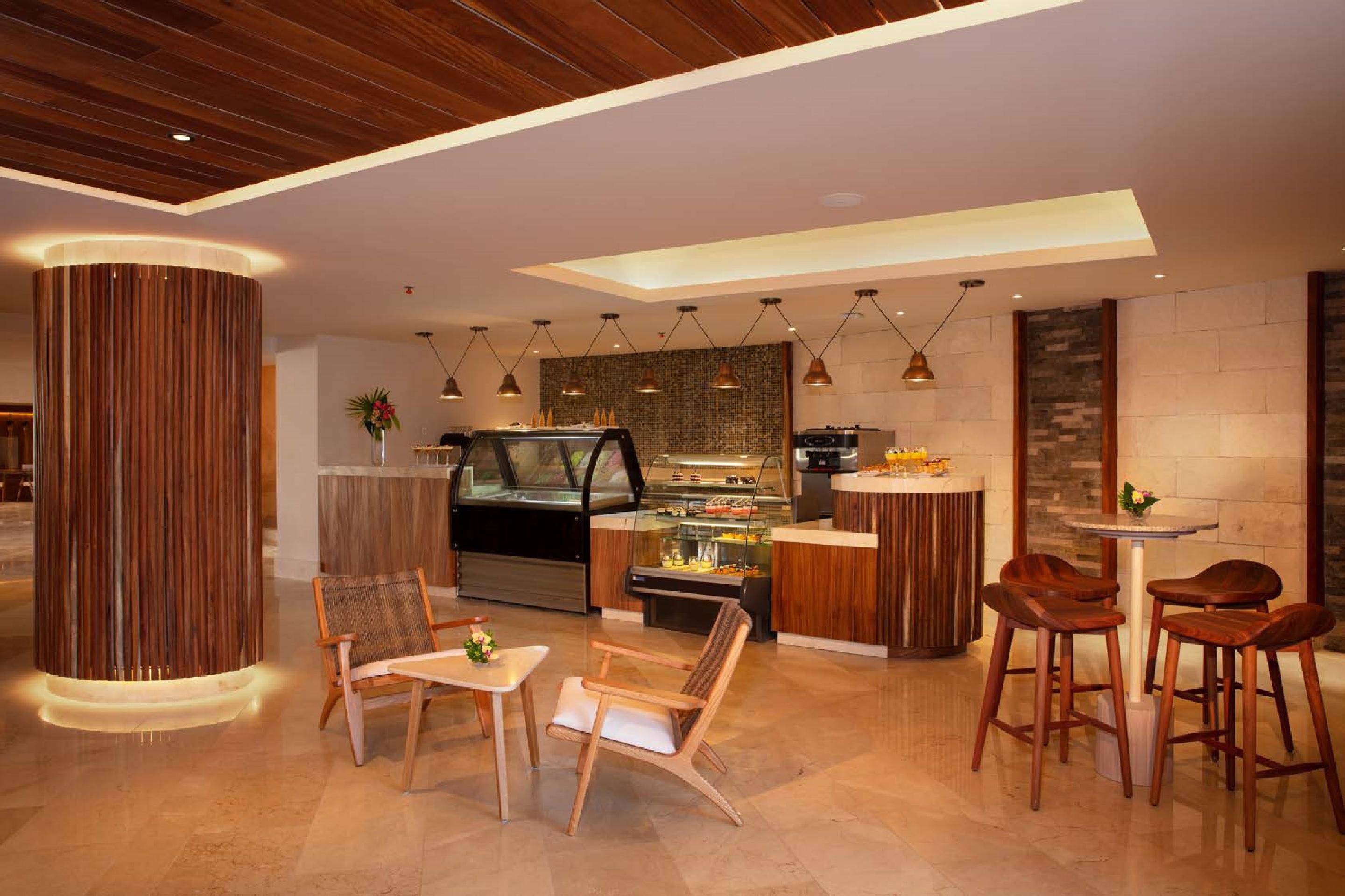 Dreams Aventuras Riviera Maya Resort 4*