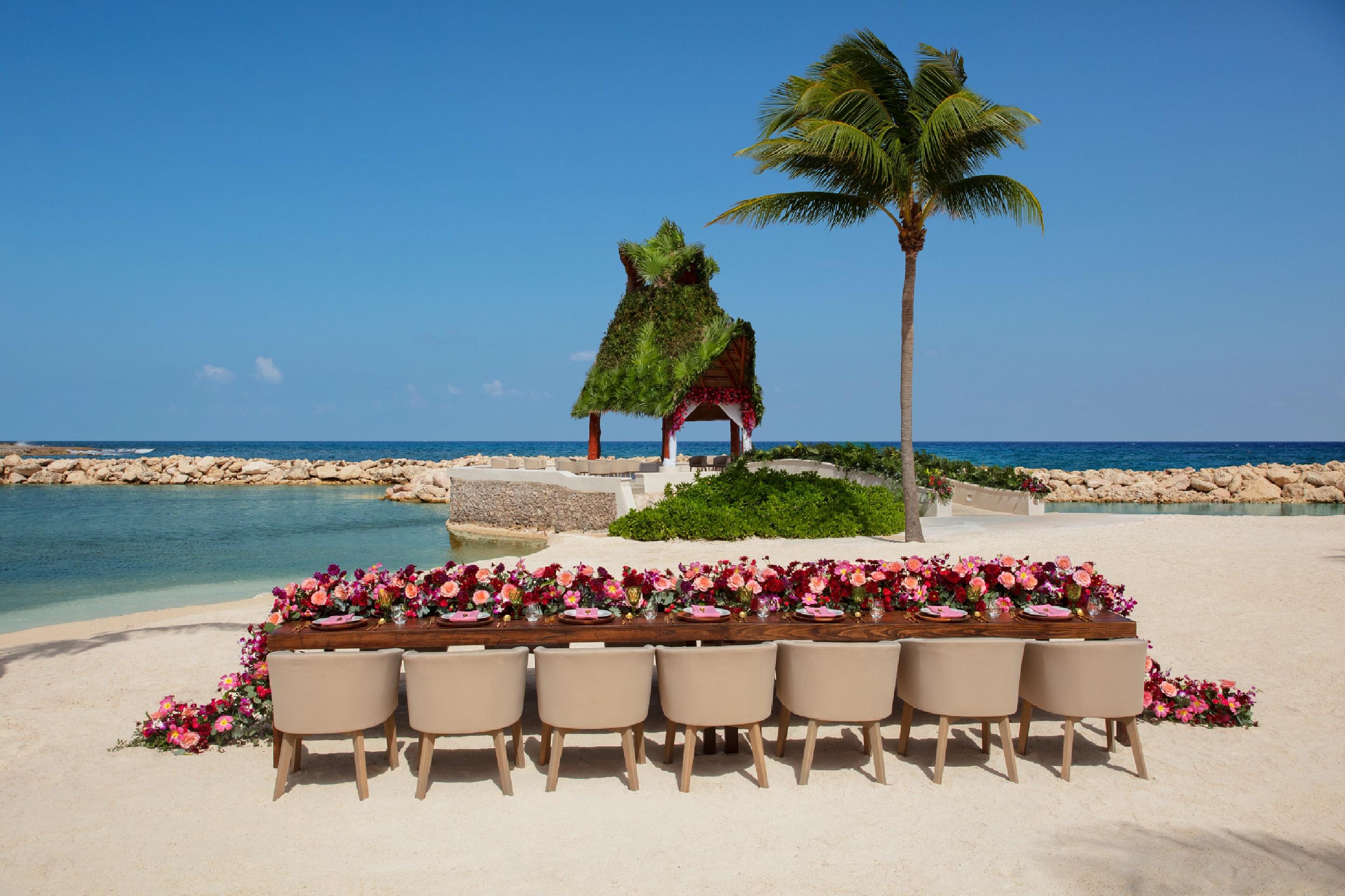 Dreams Aventuras Riviera Maya Puerto Aventuras
