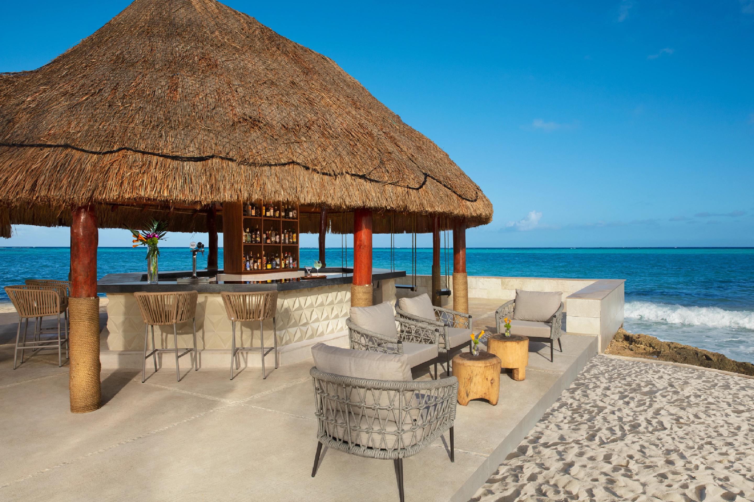 Dreams Aventuras Riviera Maya Resort