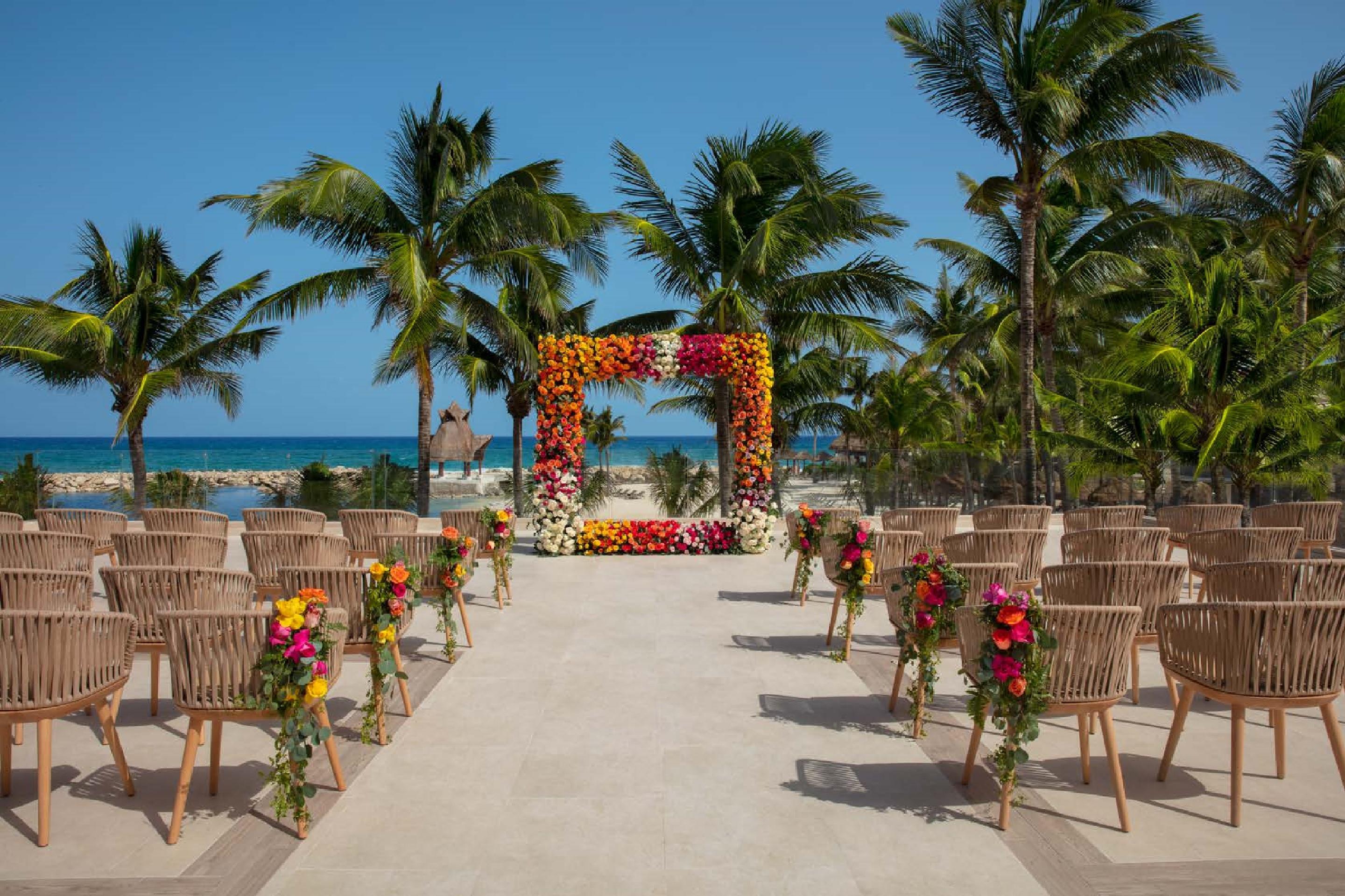 Resort Dreams Aventuras Riviera Maya Puerto Aventuras
