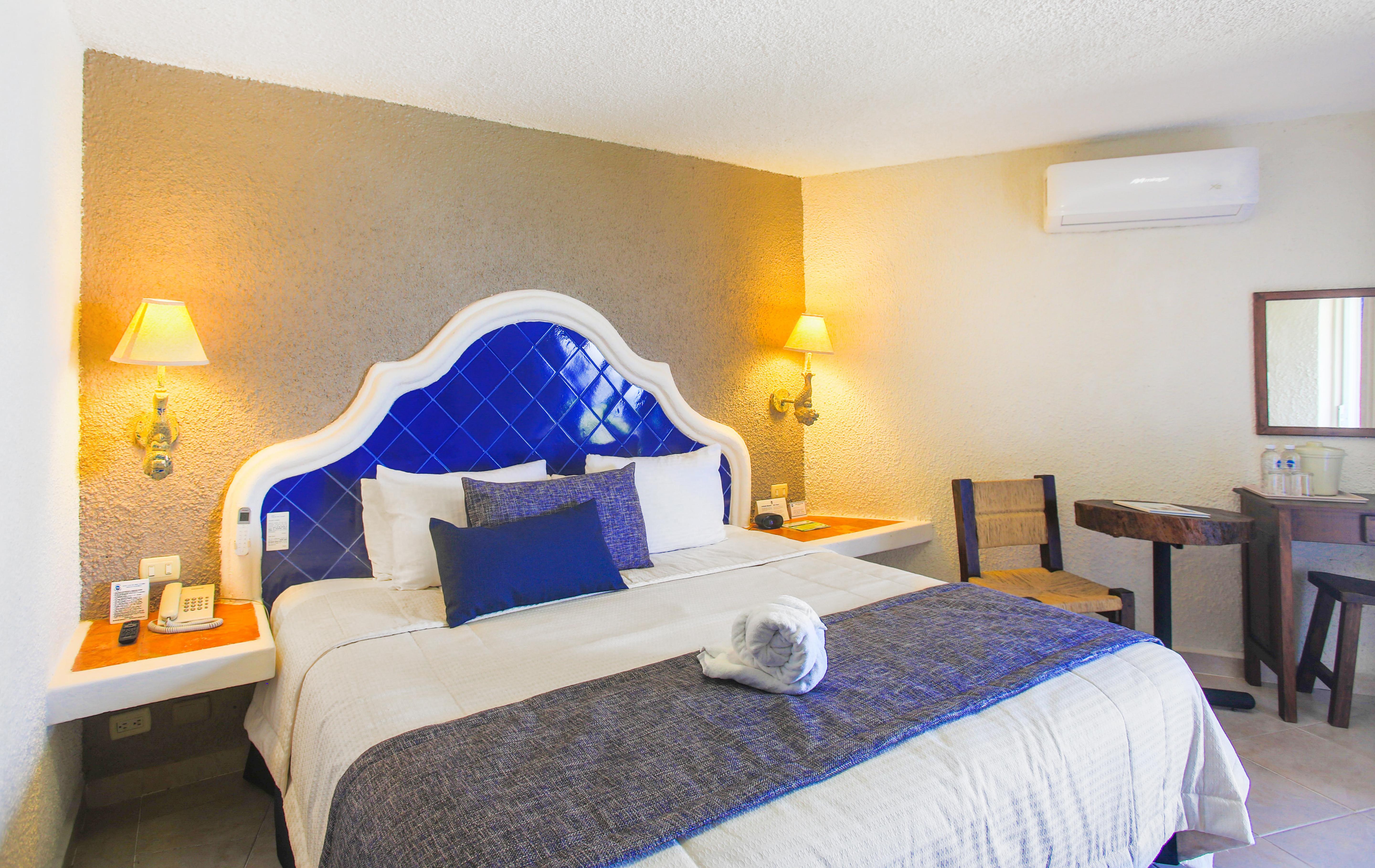 Casa Del Mar & Dive Hotel 4*
