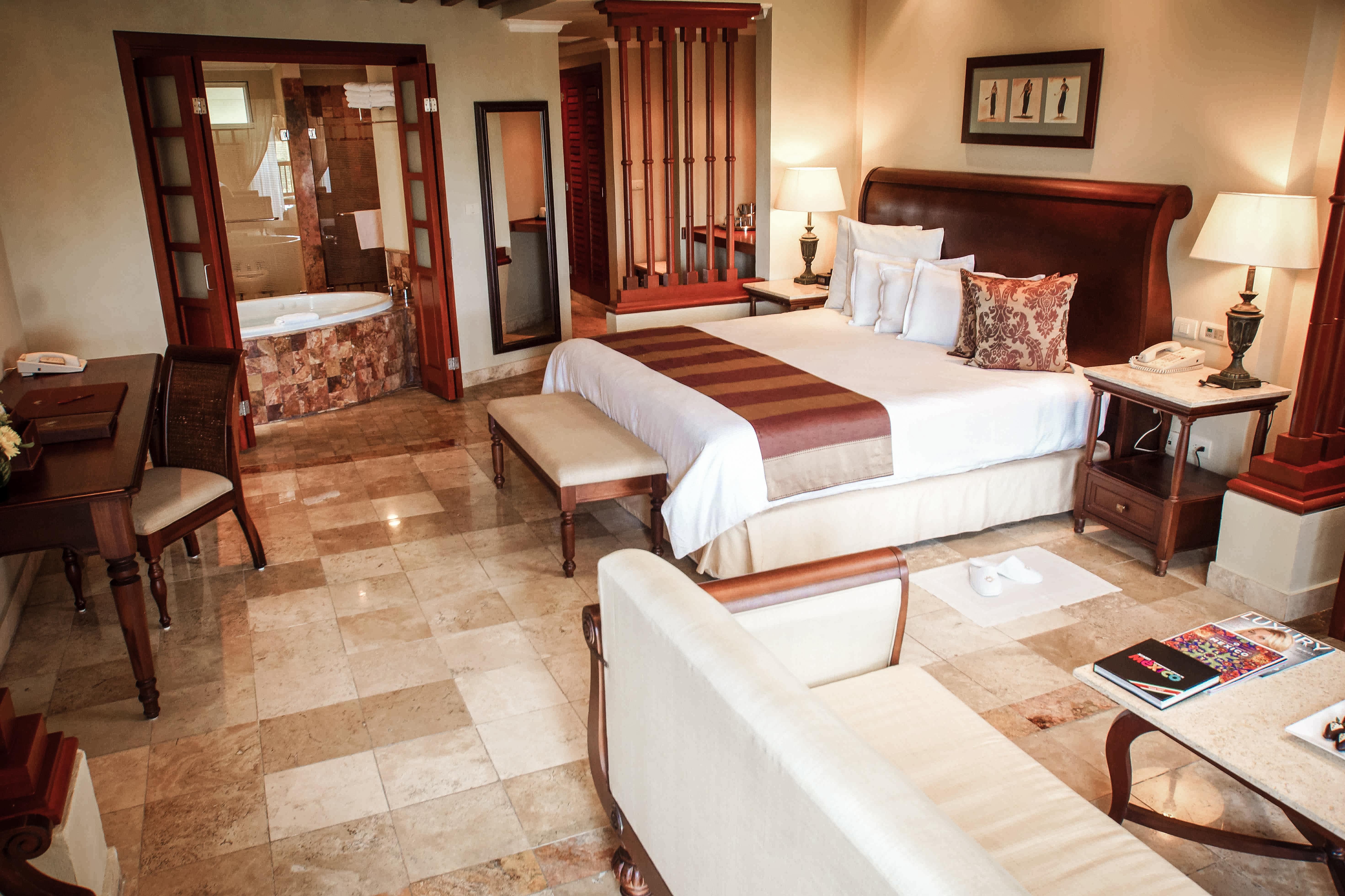 Valentin Imperial Riviera Maya Resort Playa Paraiso
