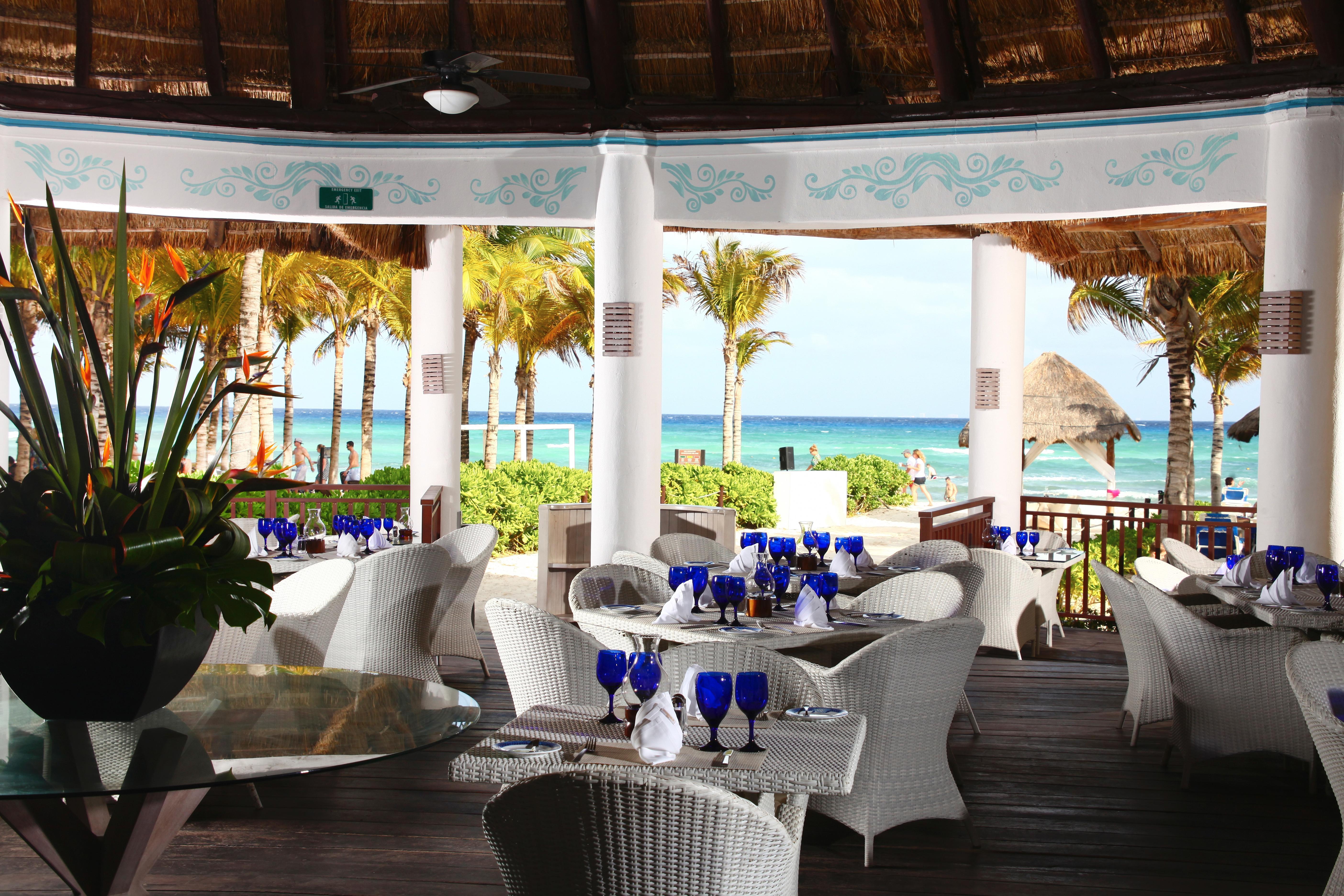 Resort Sandos Caracol Eco Resort & Water Park (Adults Only) 5*