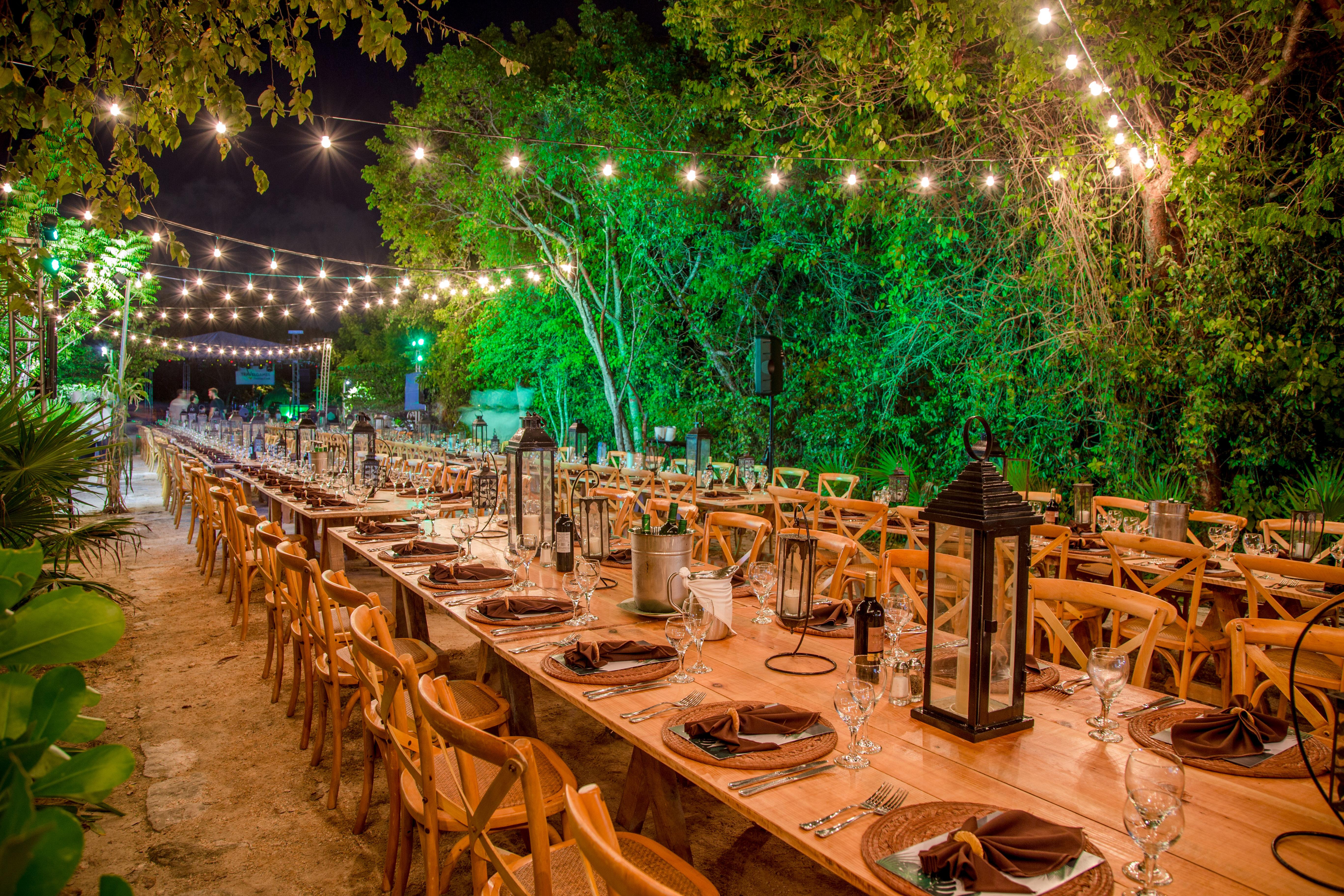 Sandos Caracol Eco Resort & Water Park (Adults Only) Playa del Carmen