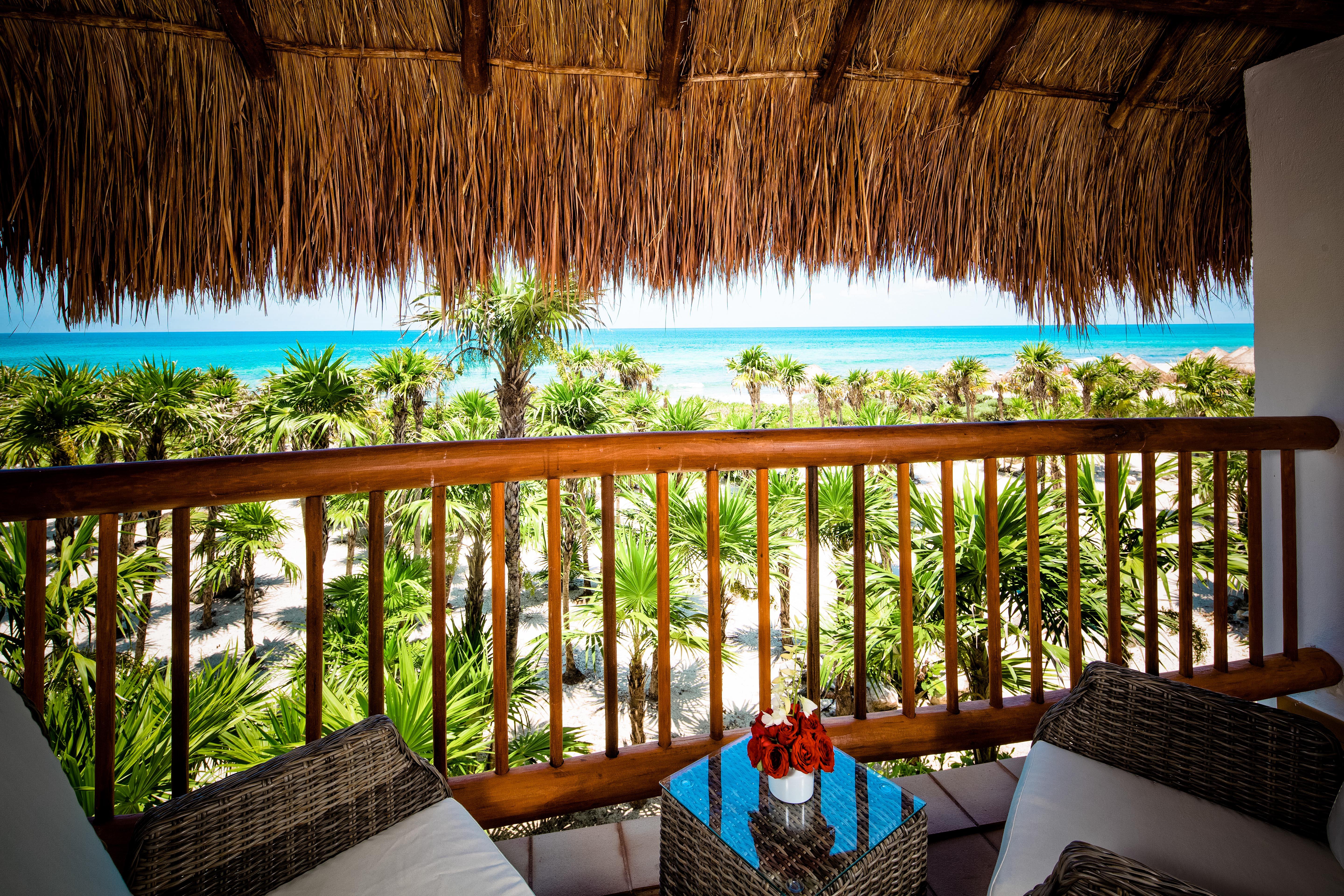 Resort Valentin Imperial Riviera Maya 5*