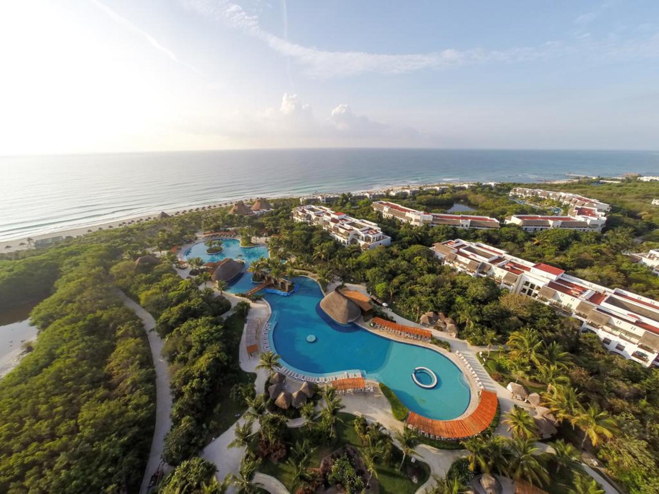 Resort Valentin Imperial Riviera Maya